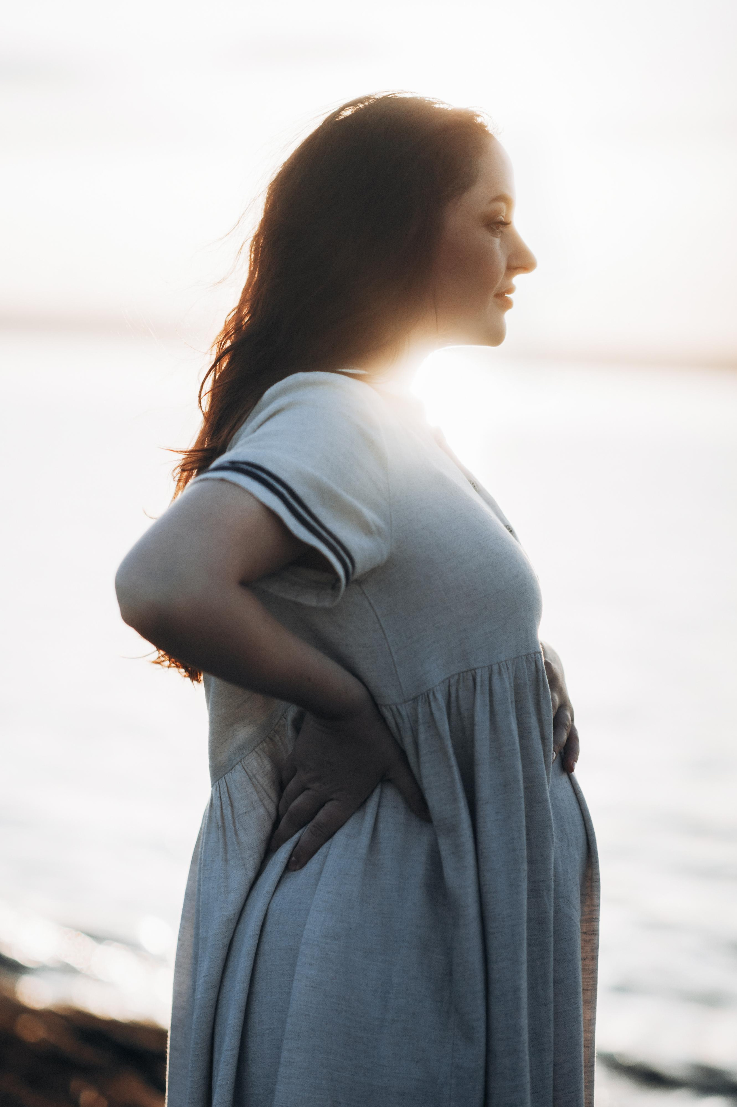 В ожидании Малышки. Фотограф в Саратове Анастасия Гладина