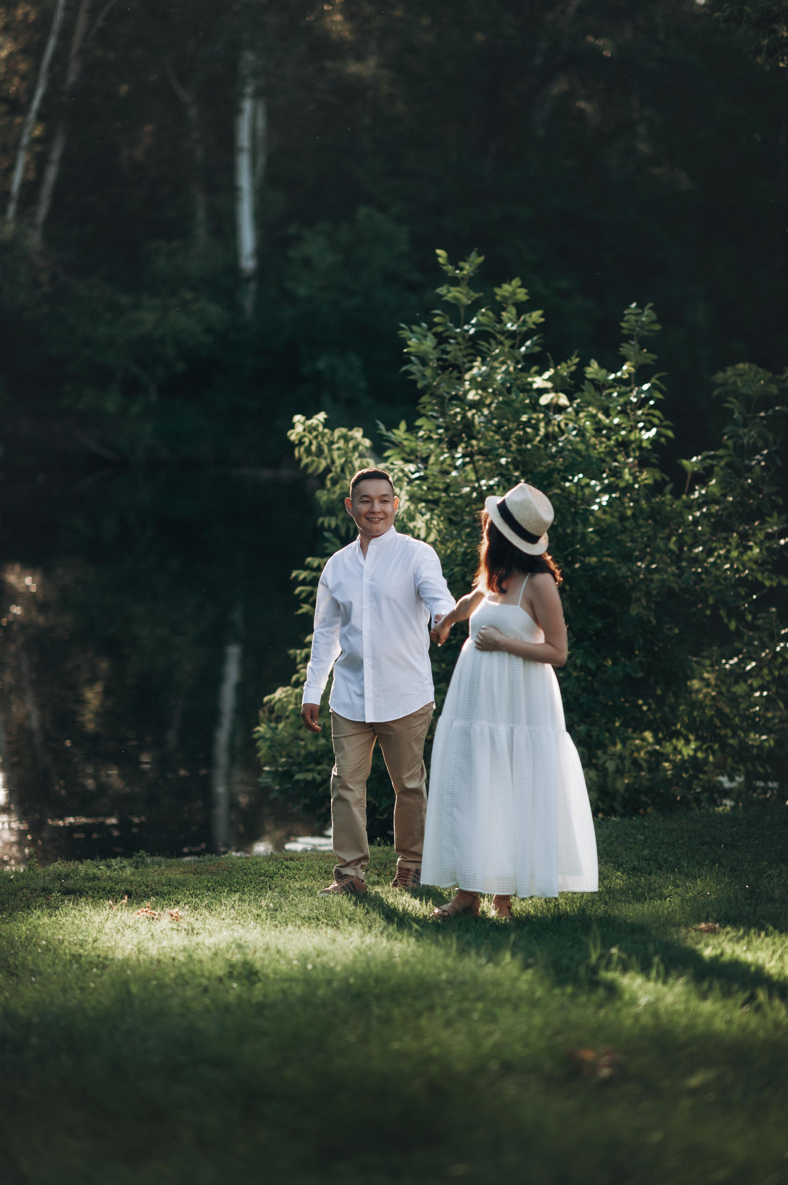 Жебик и Азамат. Фотограф в Саратове Анастасия Гладина