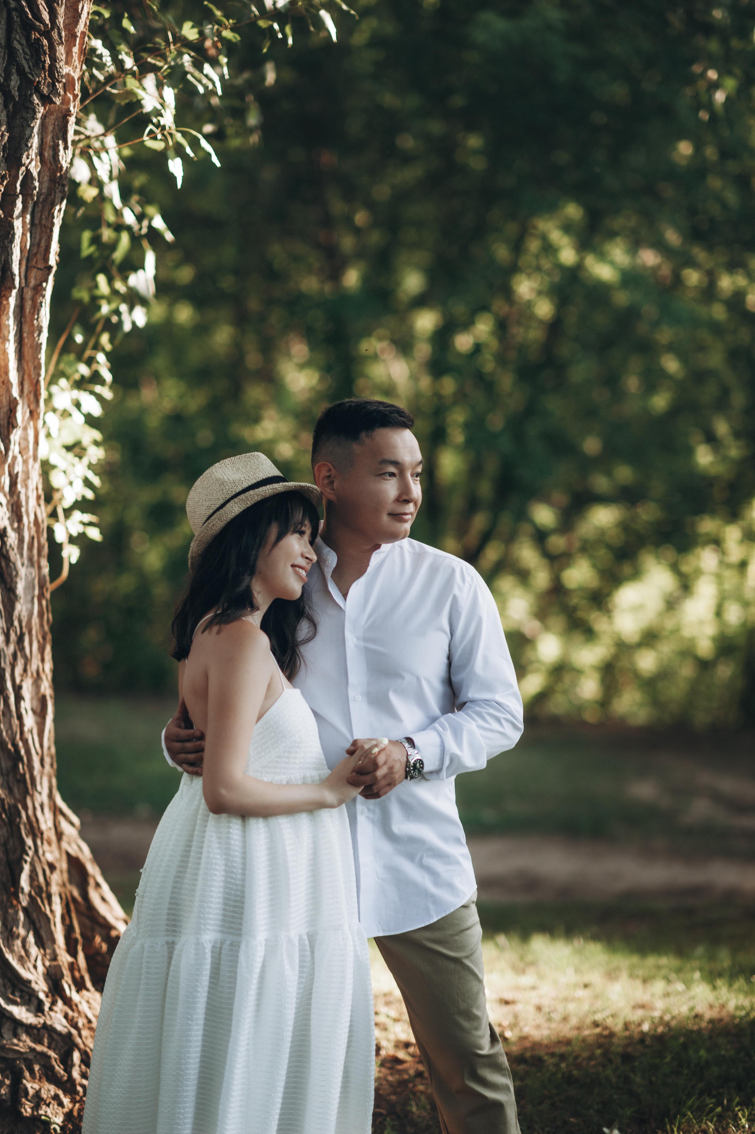 Жебик и Азамат. Фотограф в Саратове Анастасия Гладина