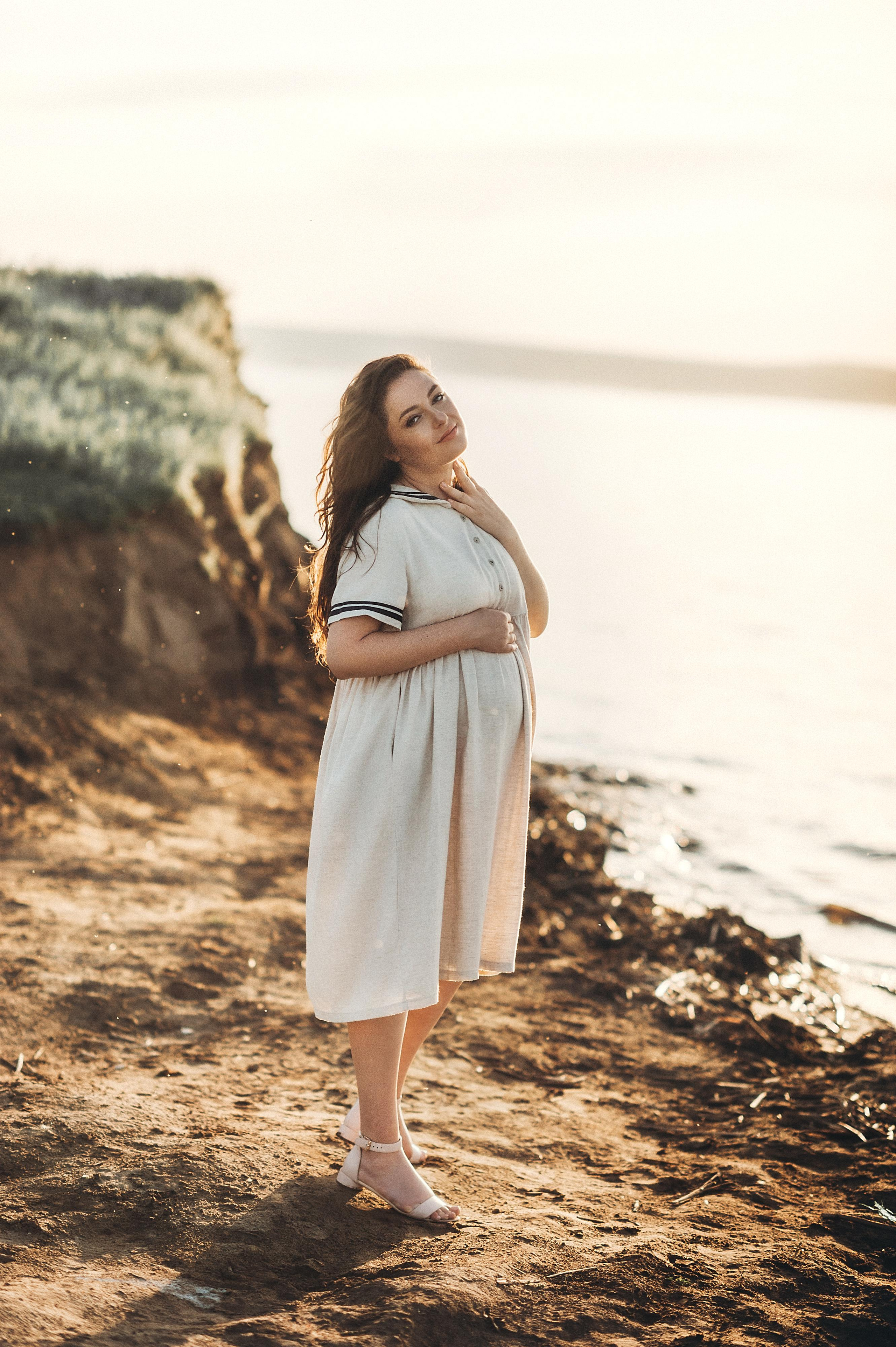 В ожидании Малышки. Фотограф в Саратове Анастасия Гладина