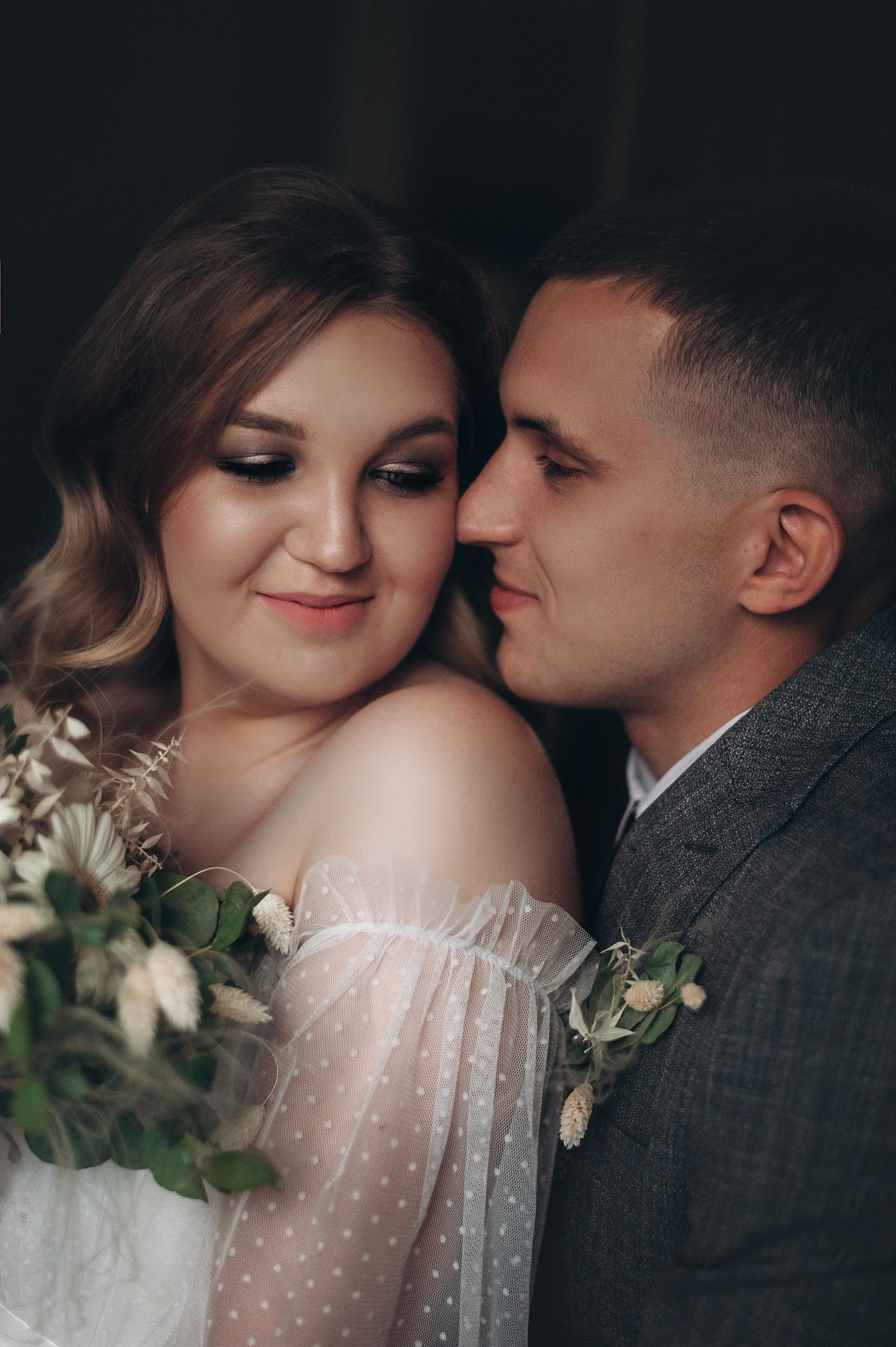 Июнь, дождь, свадьба. Фотограф в Саратове Анастасия Гладина