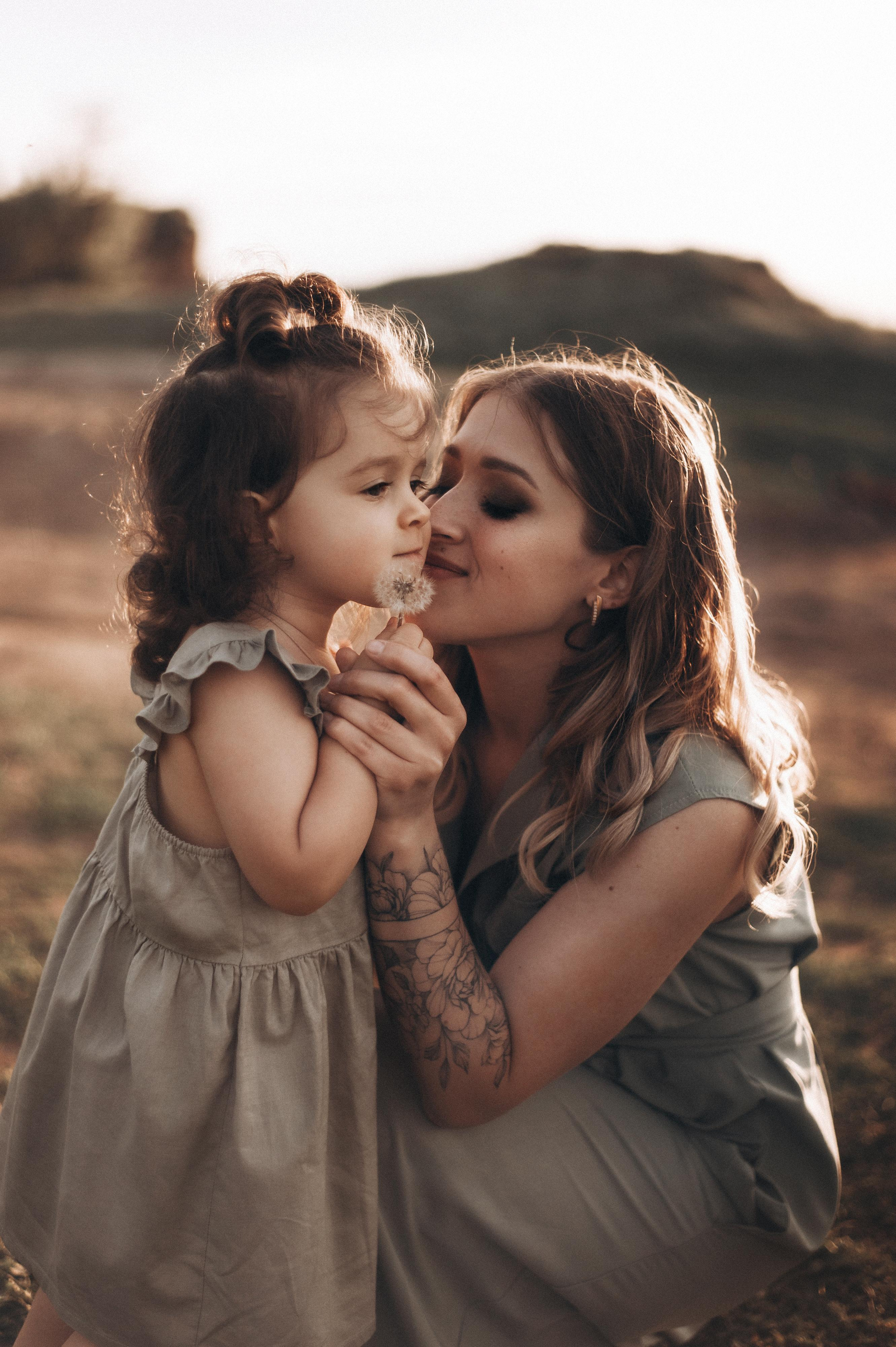 Про самое главное. Фотограф в Саратове Анастасия Гладина