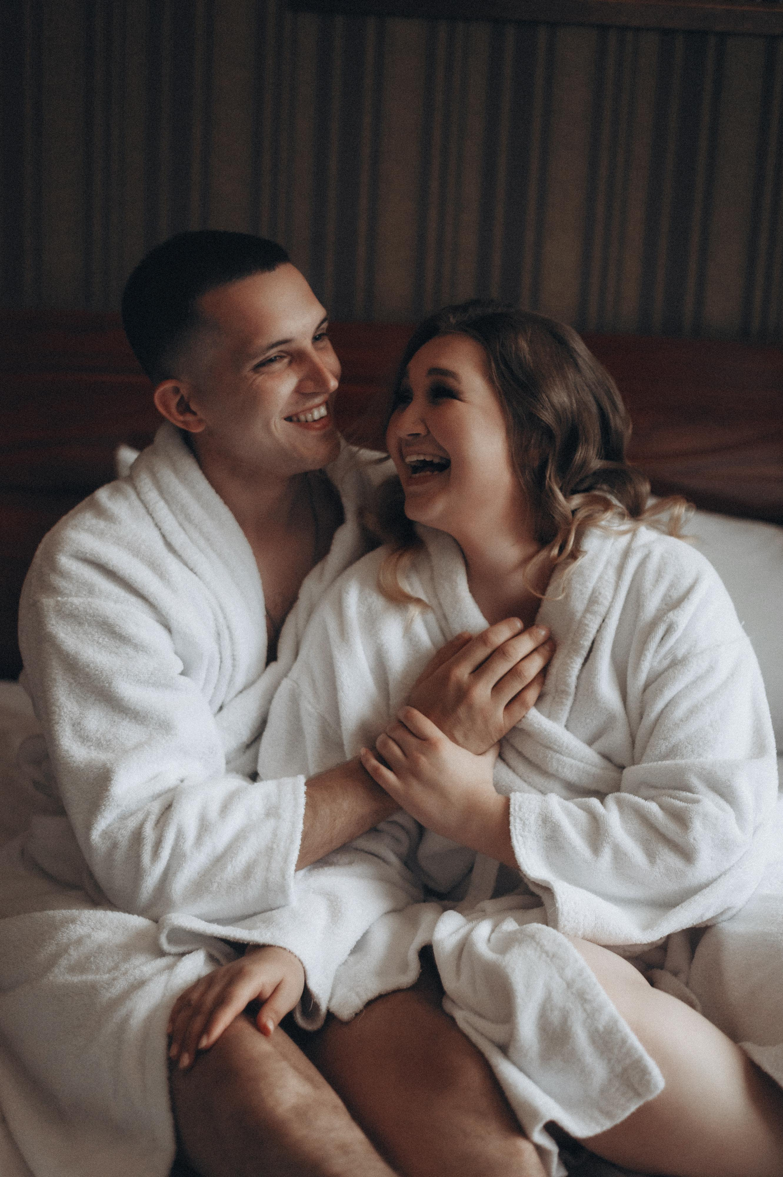 Июнь, дождь, свадьба. Фотограф в Саратове Анастасия Гладина