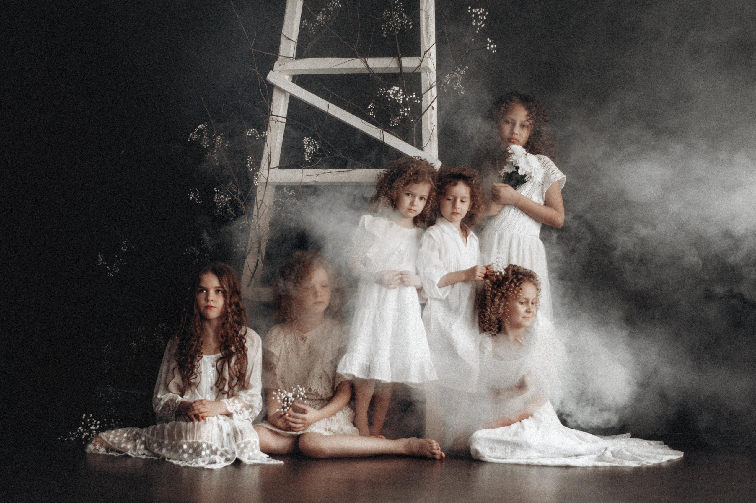 Творчество. Фотограф в Саратове Анастасия Гладина