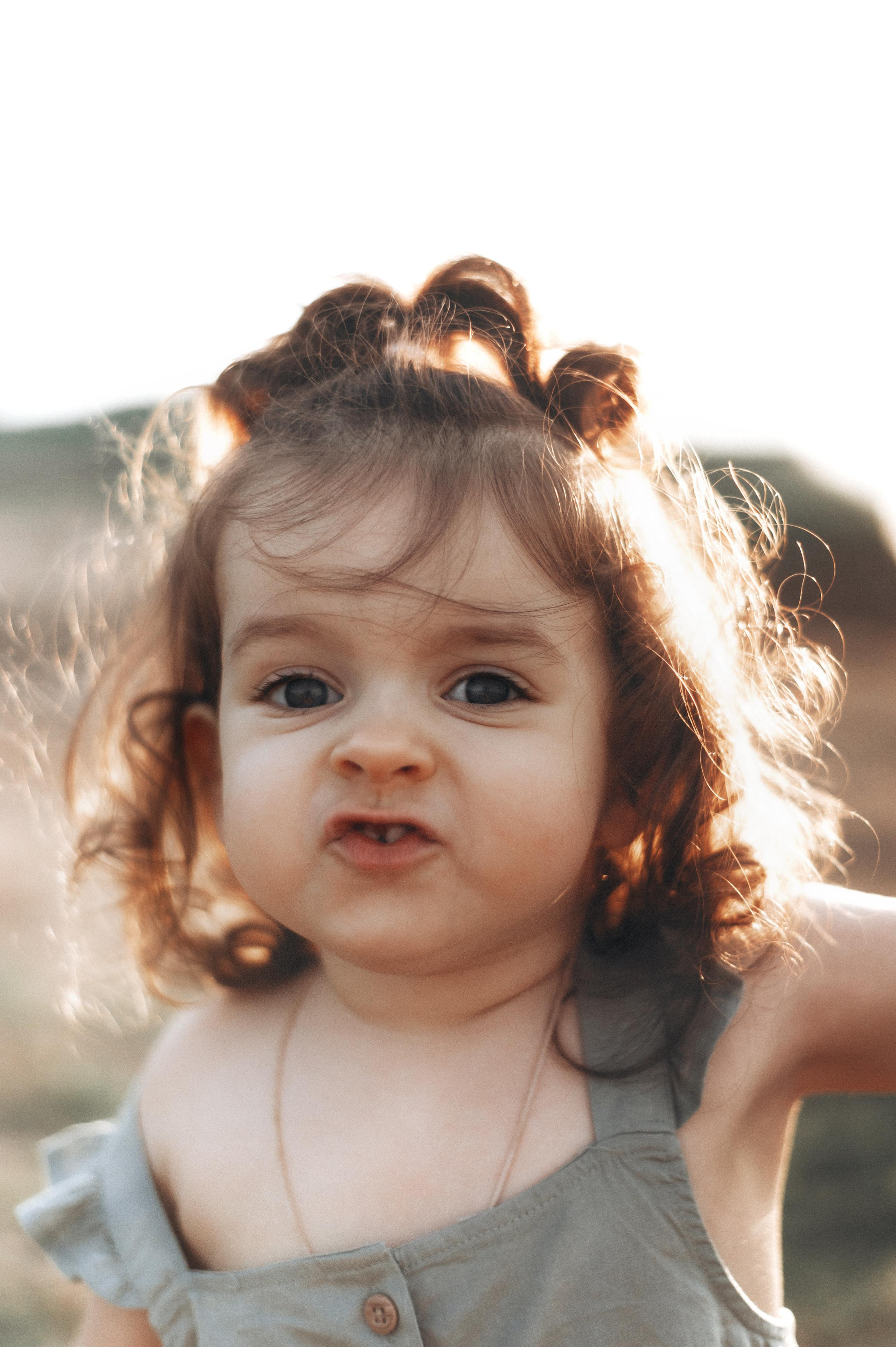 Про самое главное. Фотограф в Саратове Анастасия Гладина