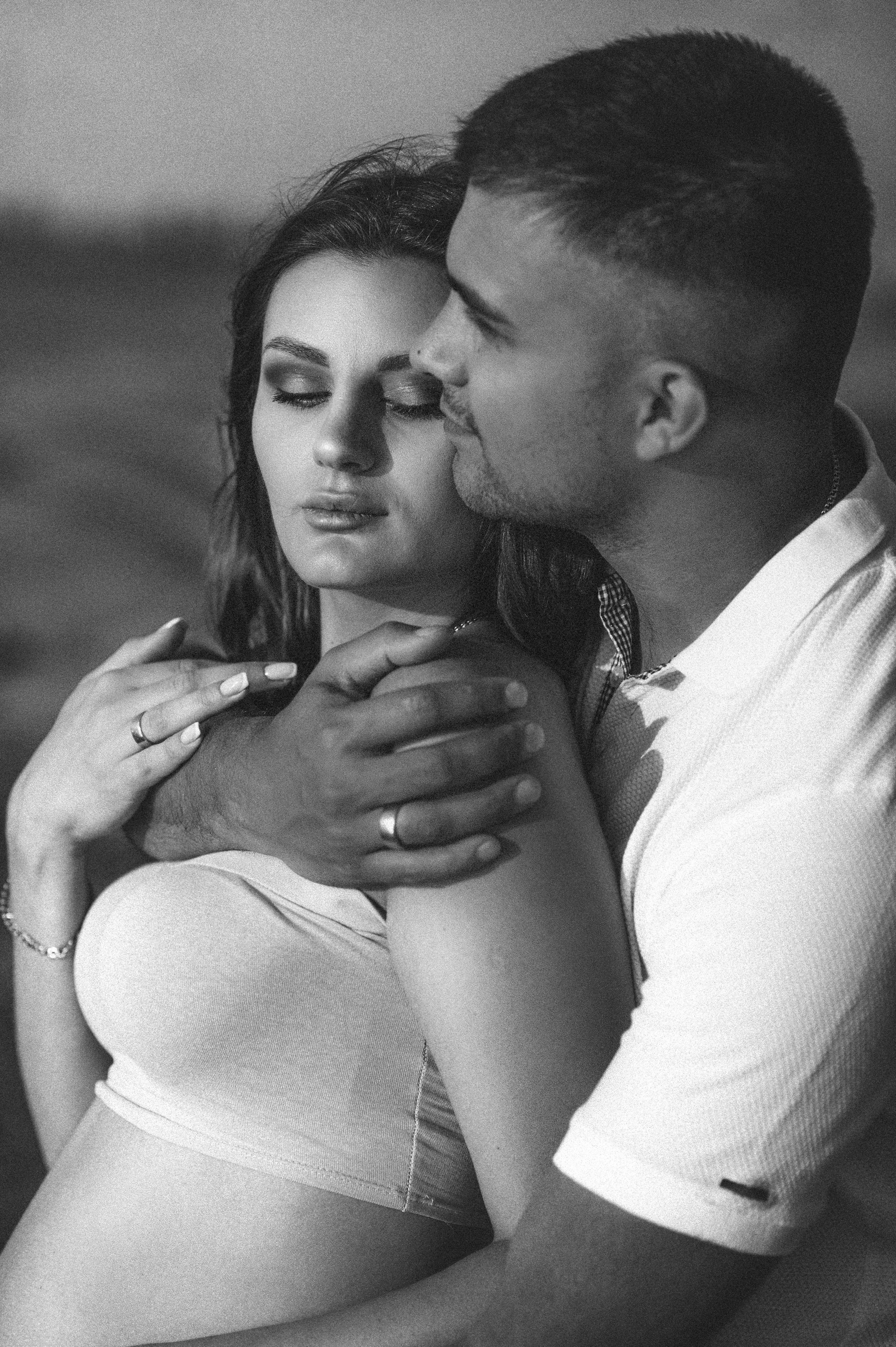 Оксана Максим. Фотограф в Саратове Анастасия Гладина