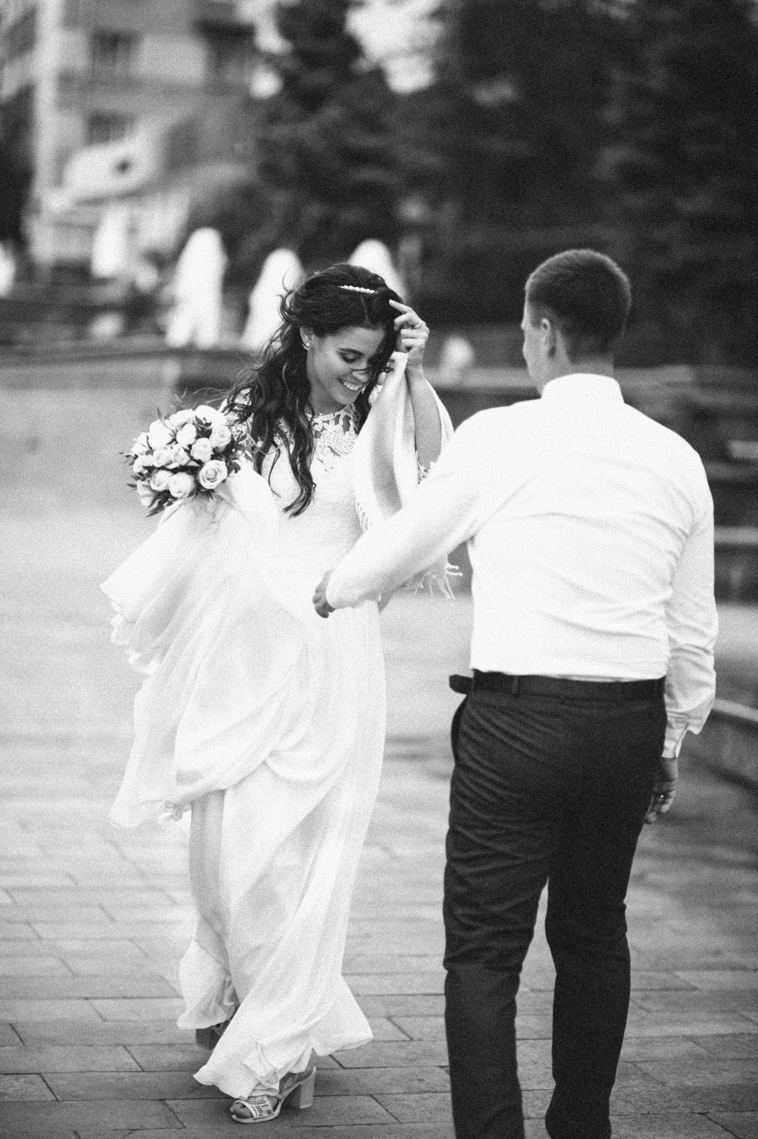 Wedding. Фотограф в Саратове Анастасия Гладина