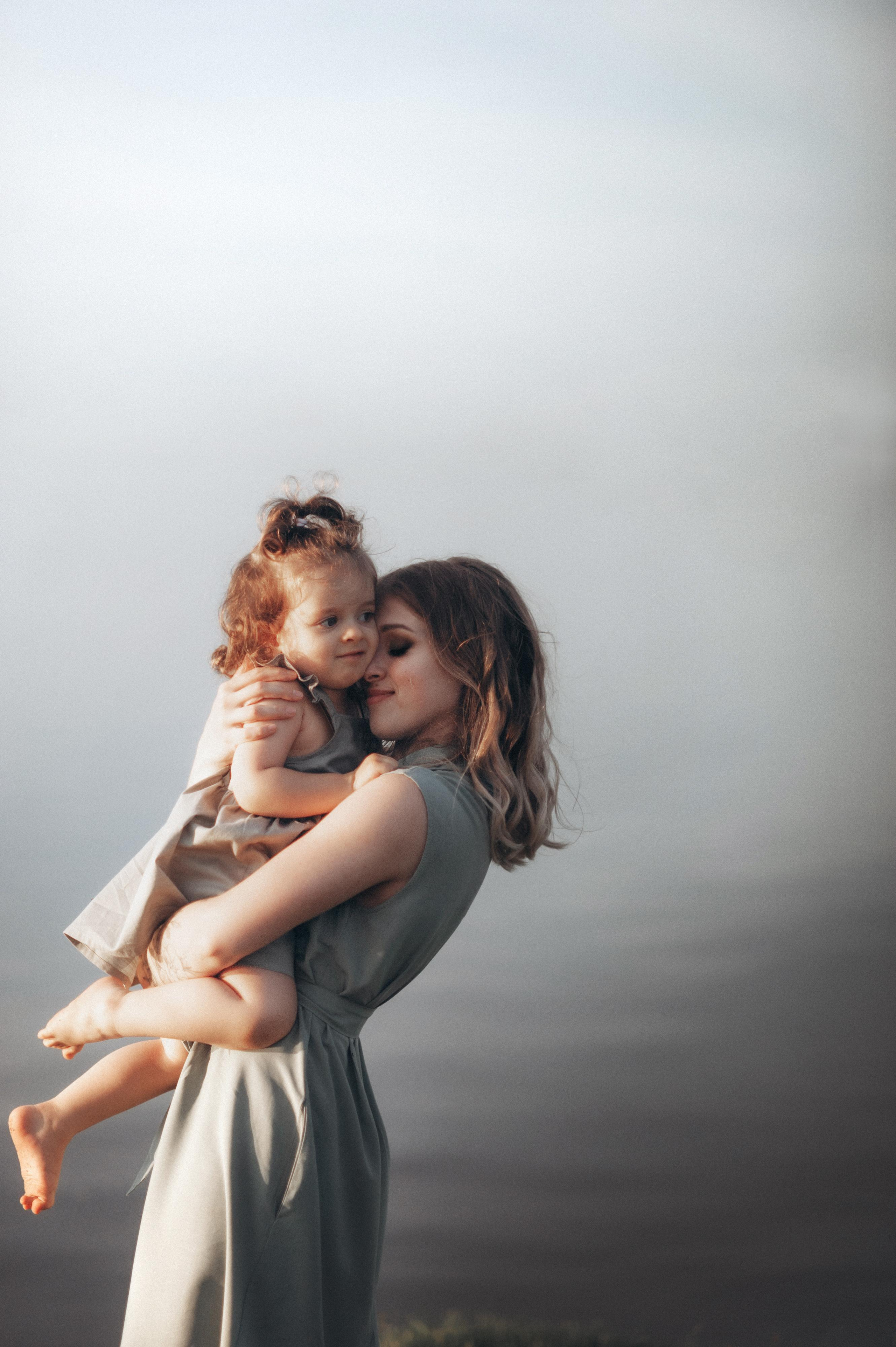 Про самое главное. Фотограф в Саратове Анастасия Гладина