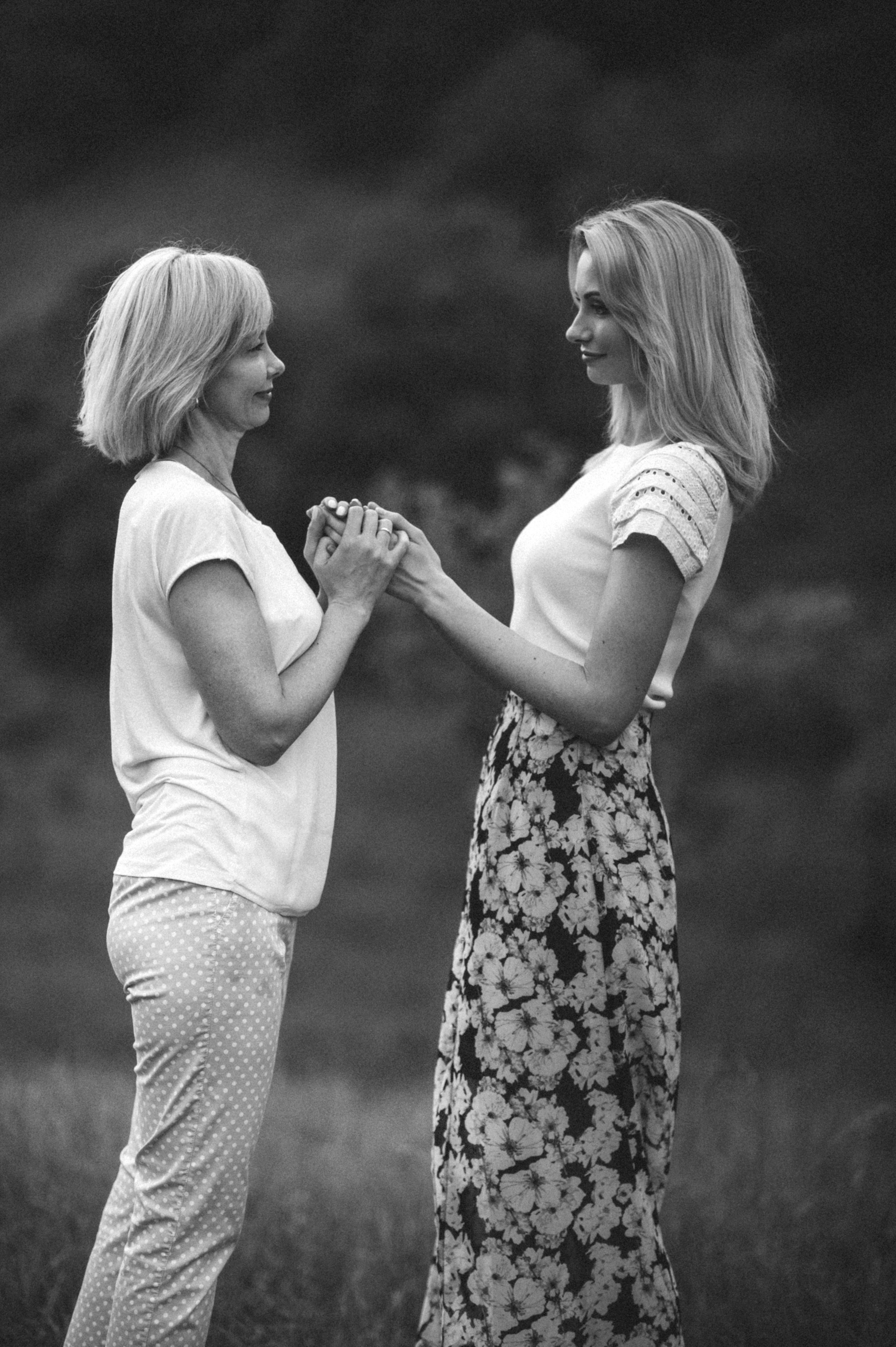 Саша Маша Ася. Фотограф в Саратове Анастасия Гладина