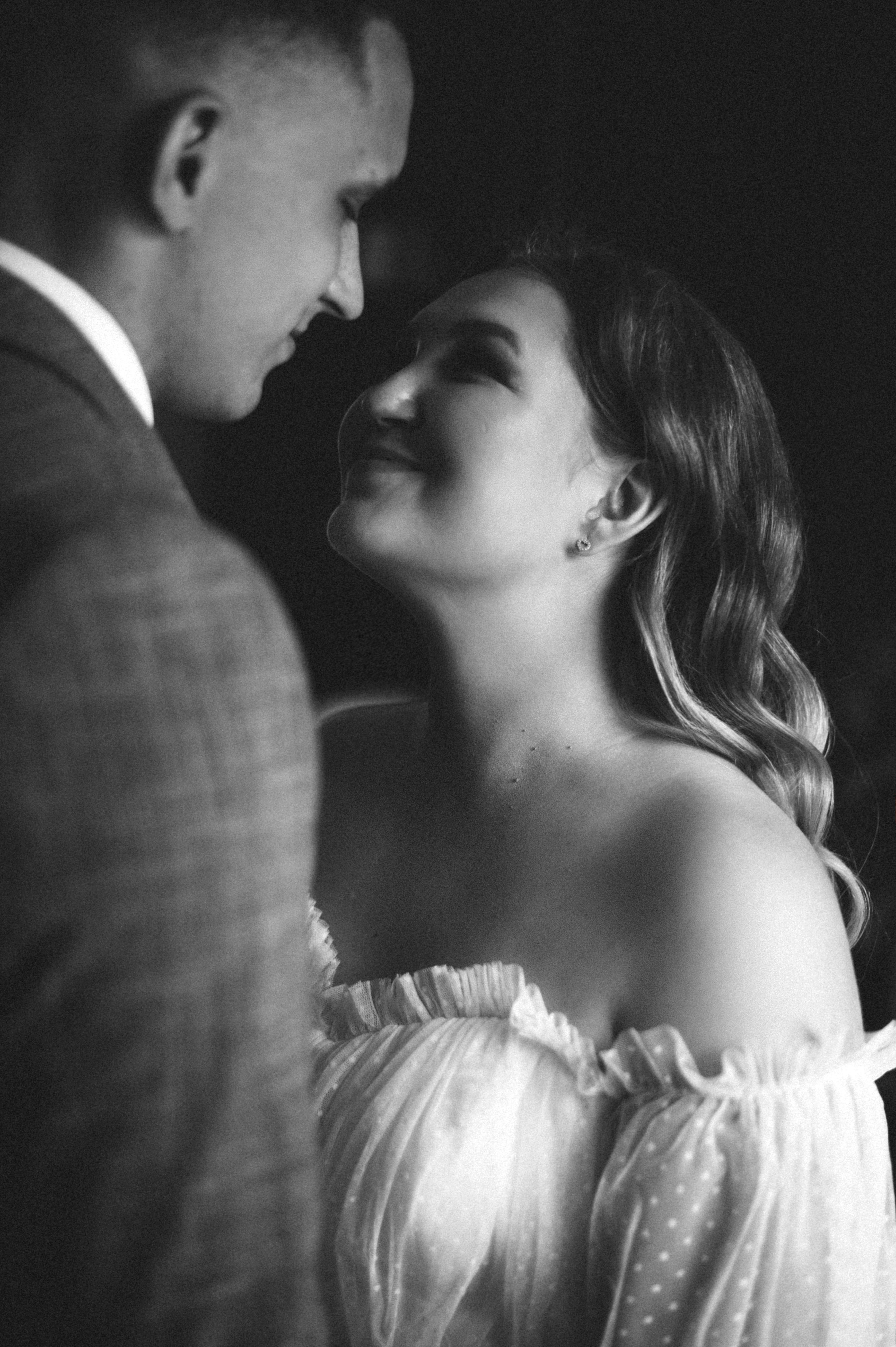 Июнь, дождь, свадьба. Фотограф в Саратове Анастасия Гладина