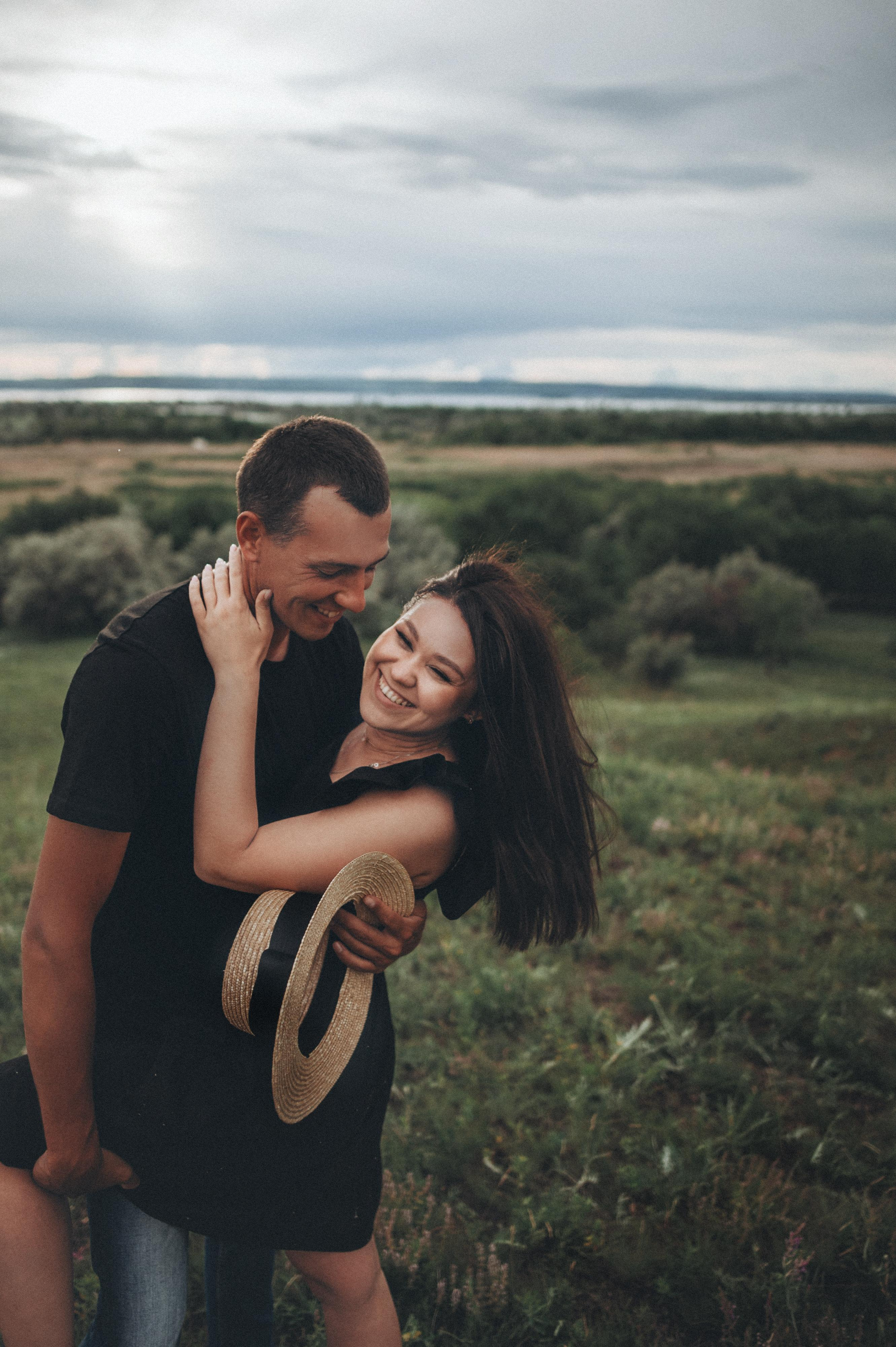 Виктор Елена. Фотограф в Саратове Анастасия Гладина