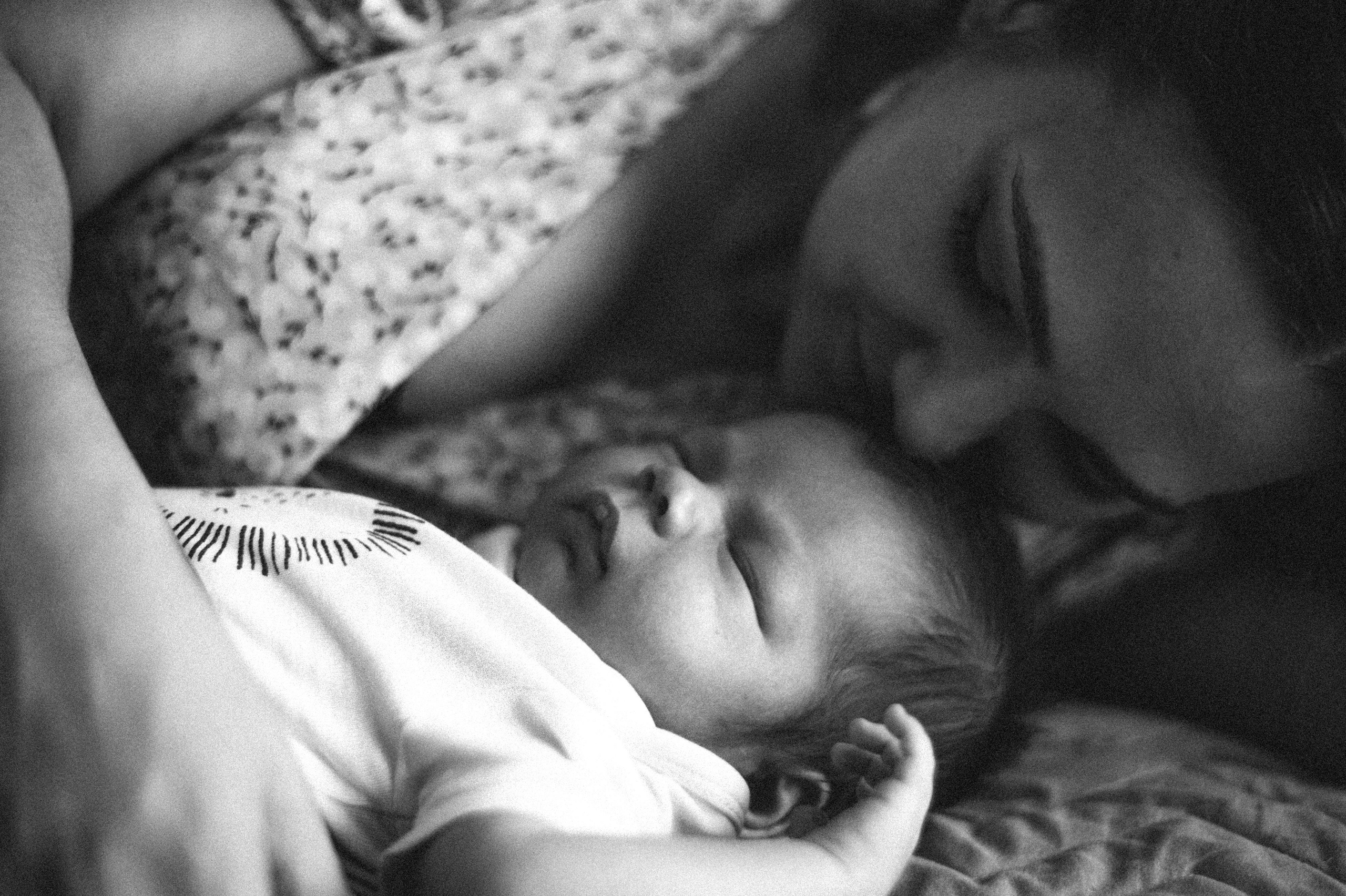 Малыш Дома. Фотограф в Саратове Анастасия Гладина