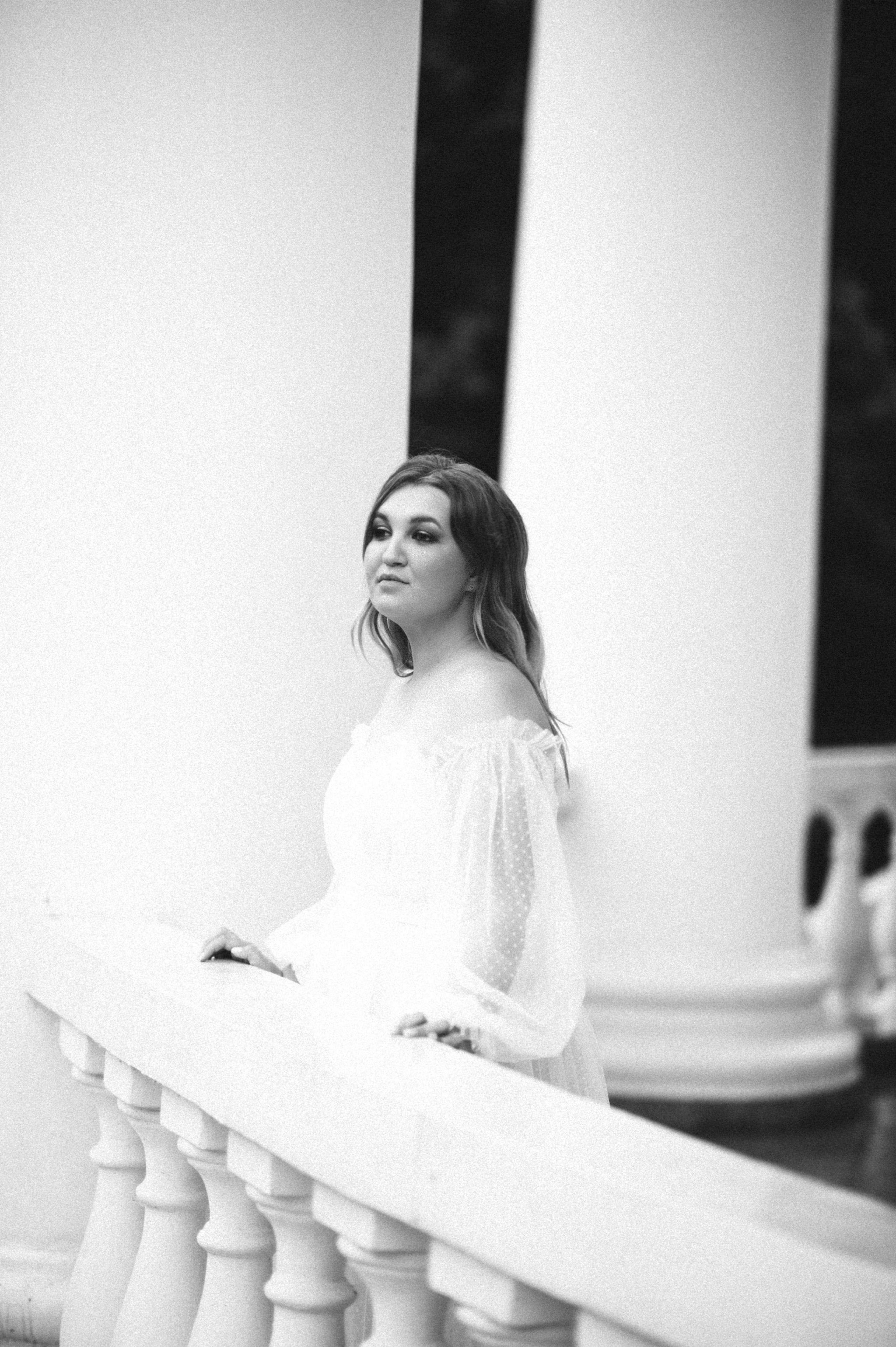 Июнь, дождь, свадьба. Фотограф в Саратове Анастасия Гладина