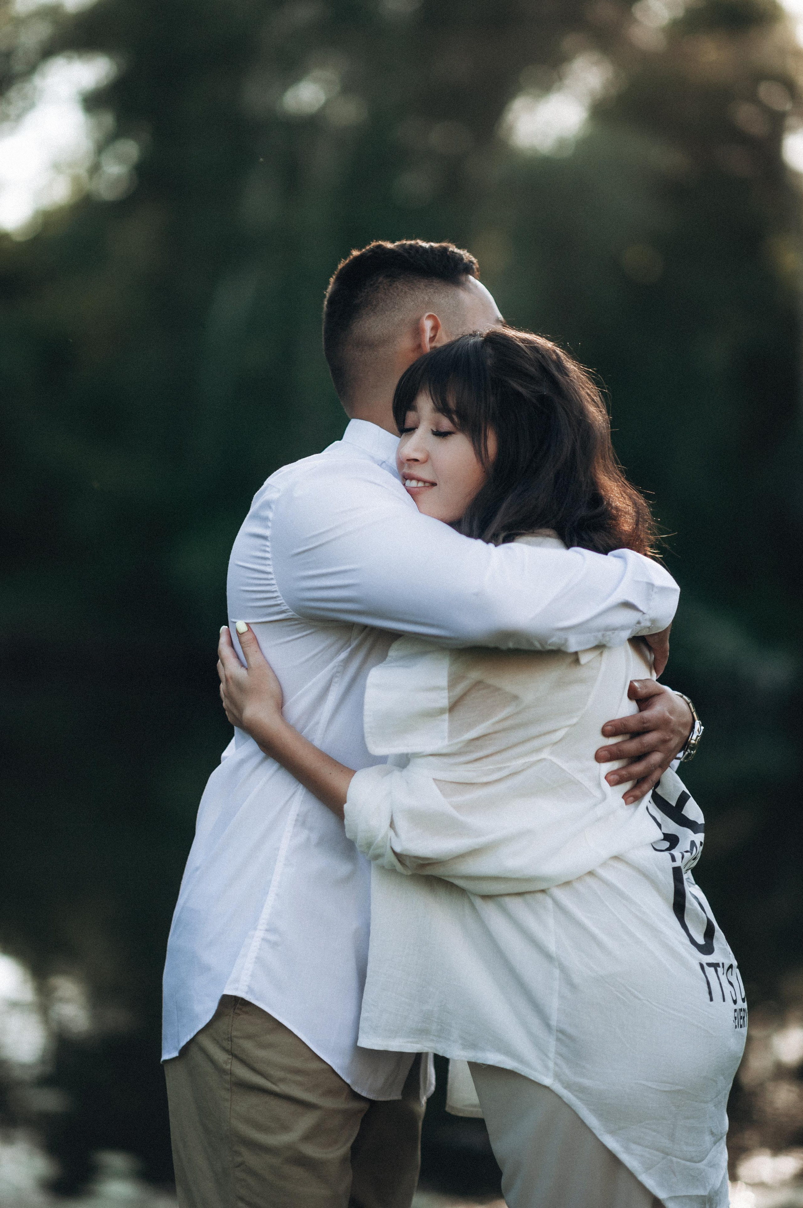 Жебик и Азамат. Фотограф в Саратове Анастасия Гладина