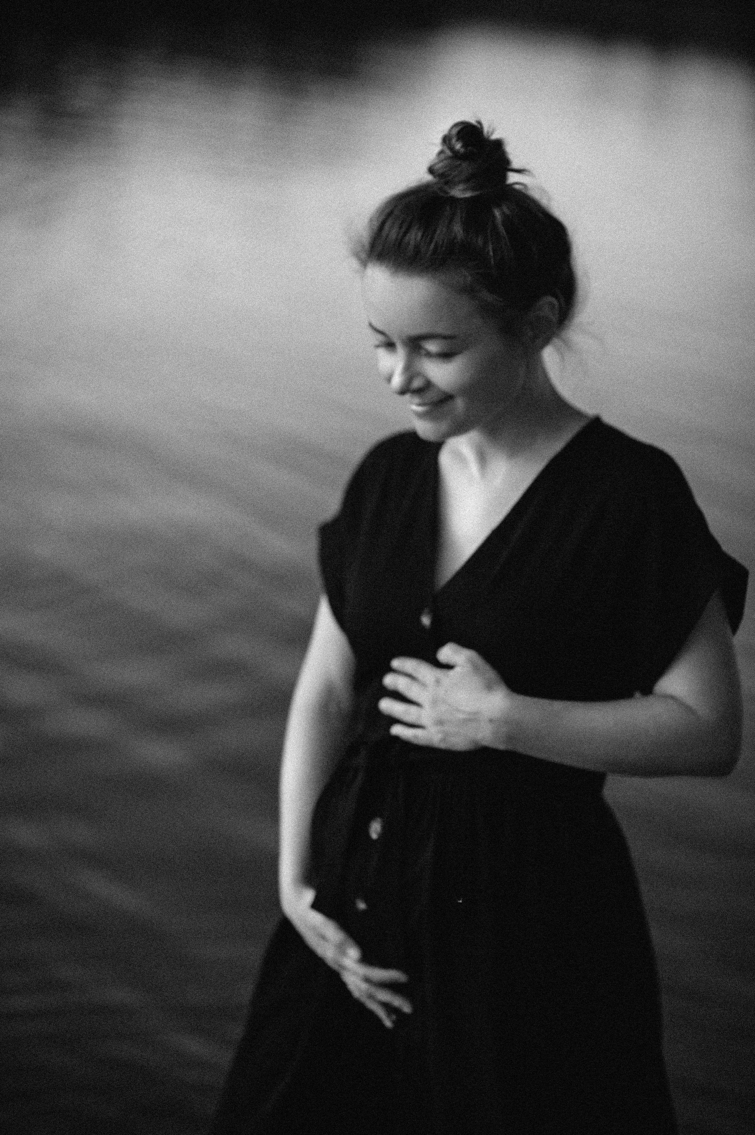 Pregnancy. Фотограф в Саратове Анастасия Гладина