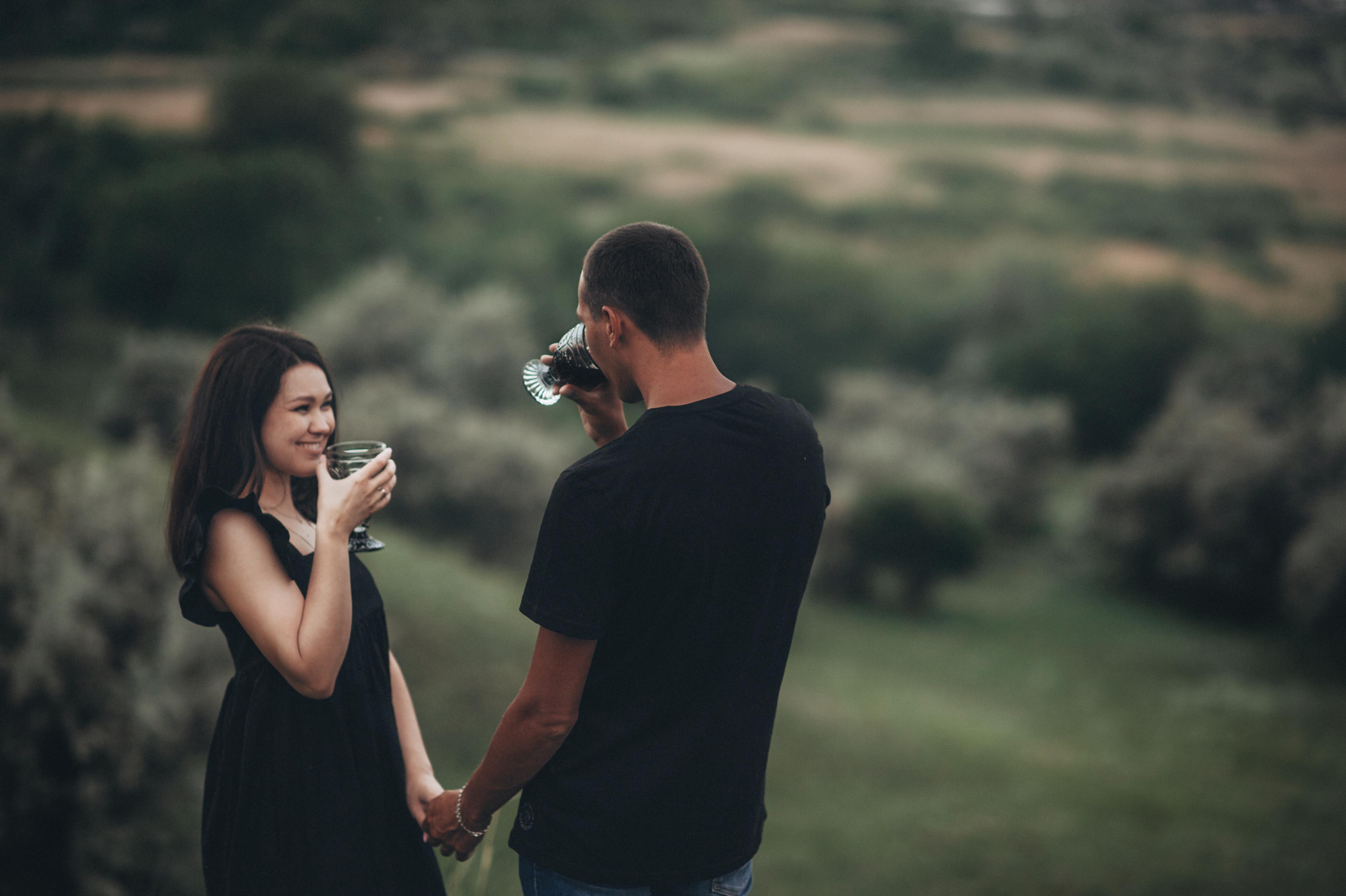 Виктор Елена. Фотограф в Саратове Анастасия Гладина