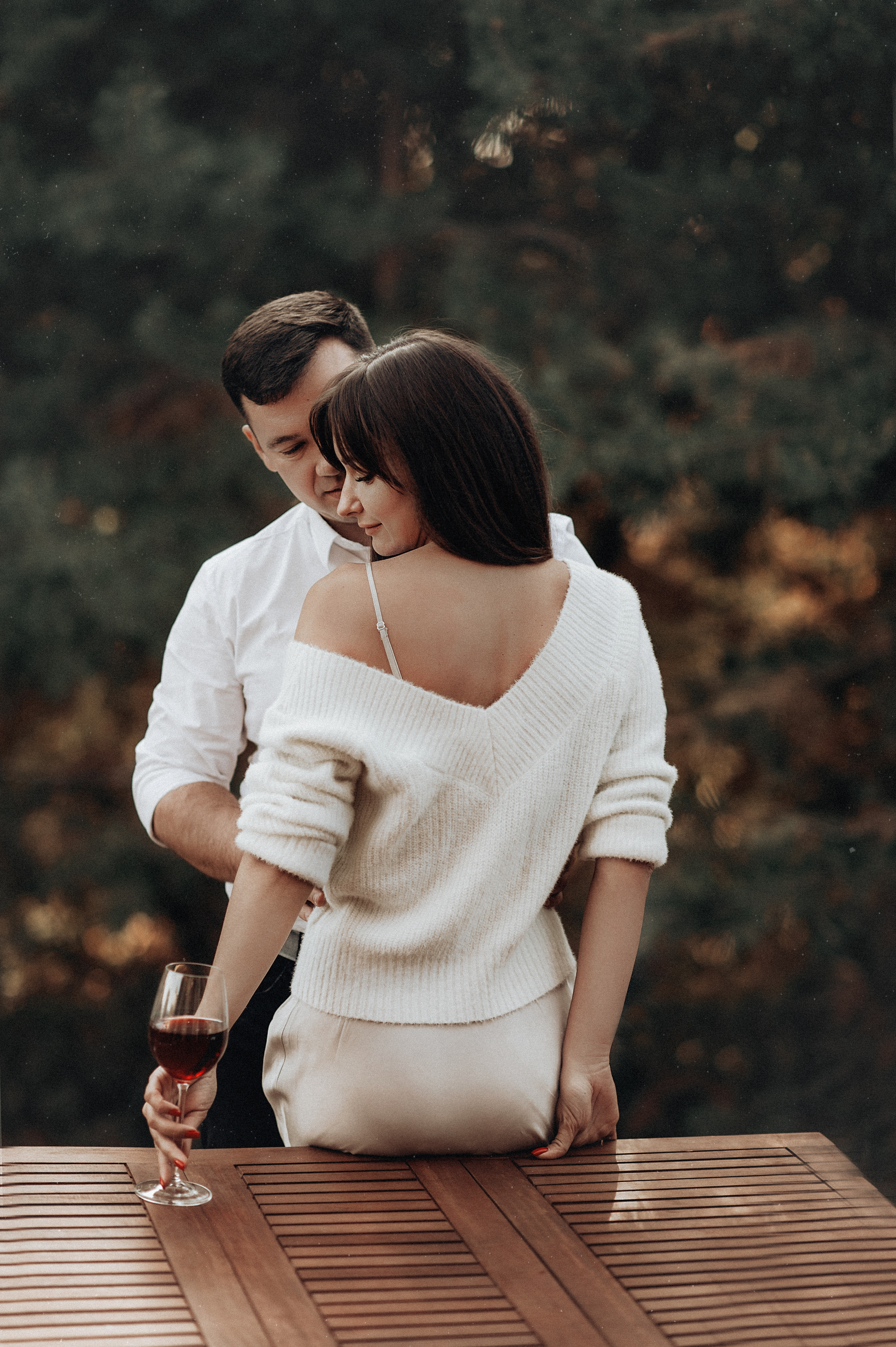 Love story. Фотограф в Саратове Анастасия Гладина