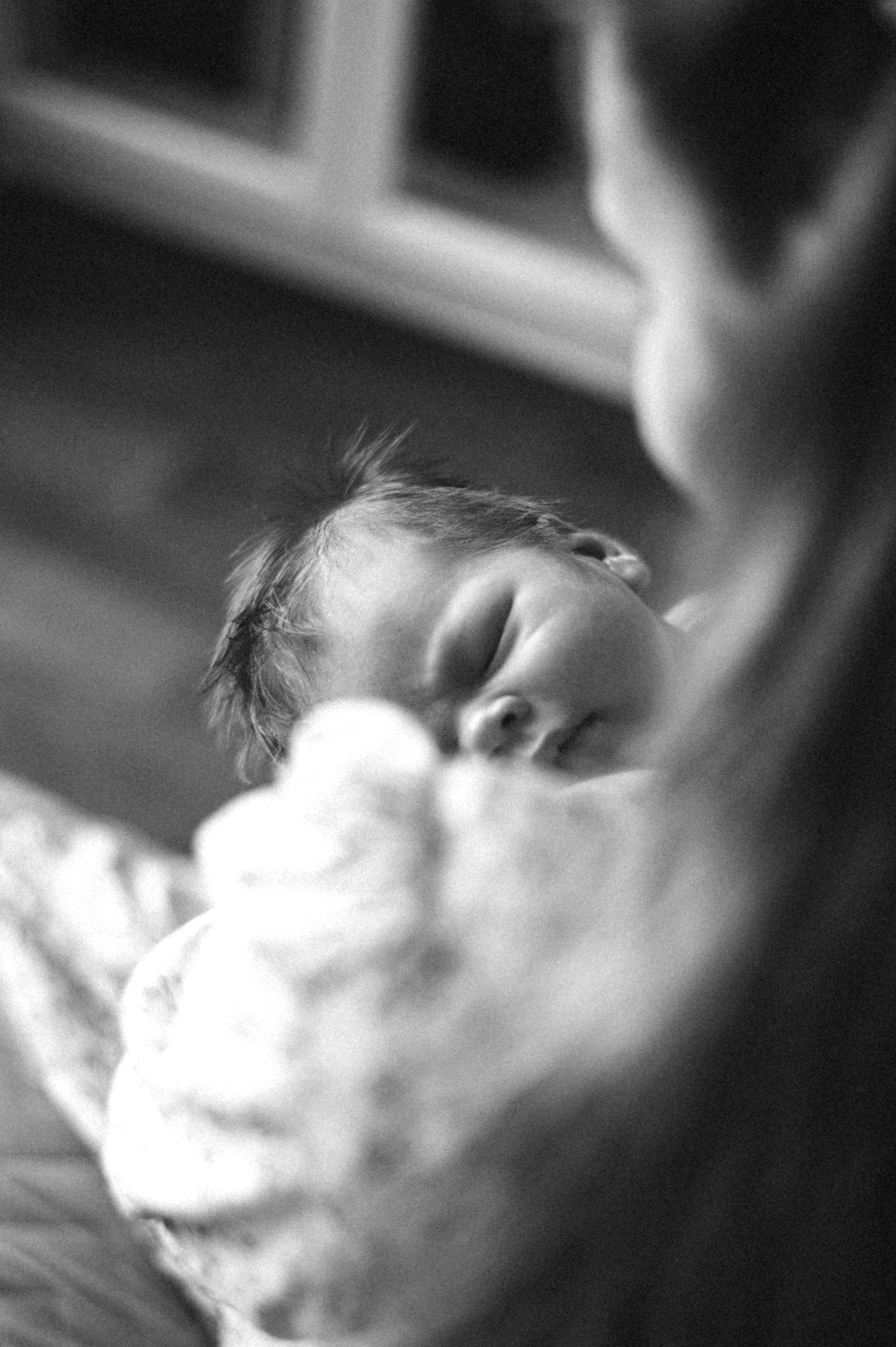 Малыш Дома. Фотограф в Саратове Анастасия Гладина