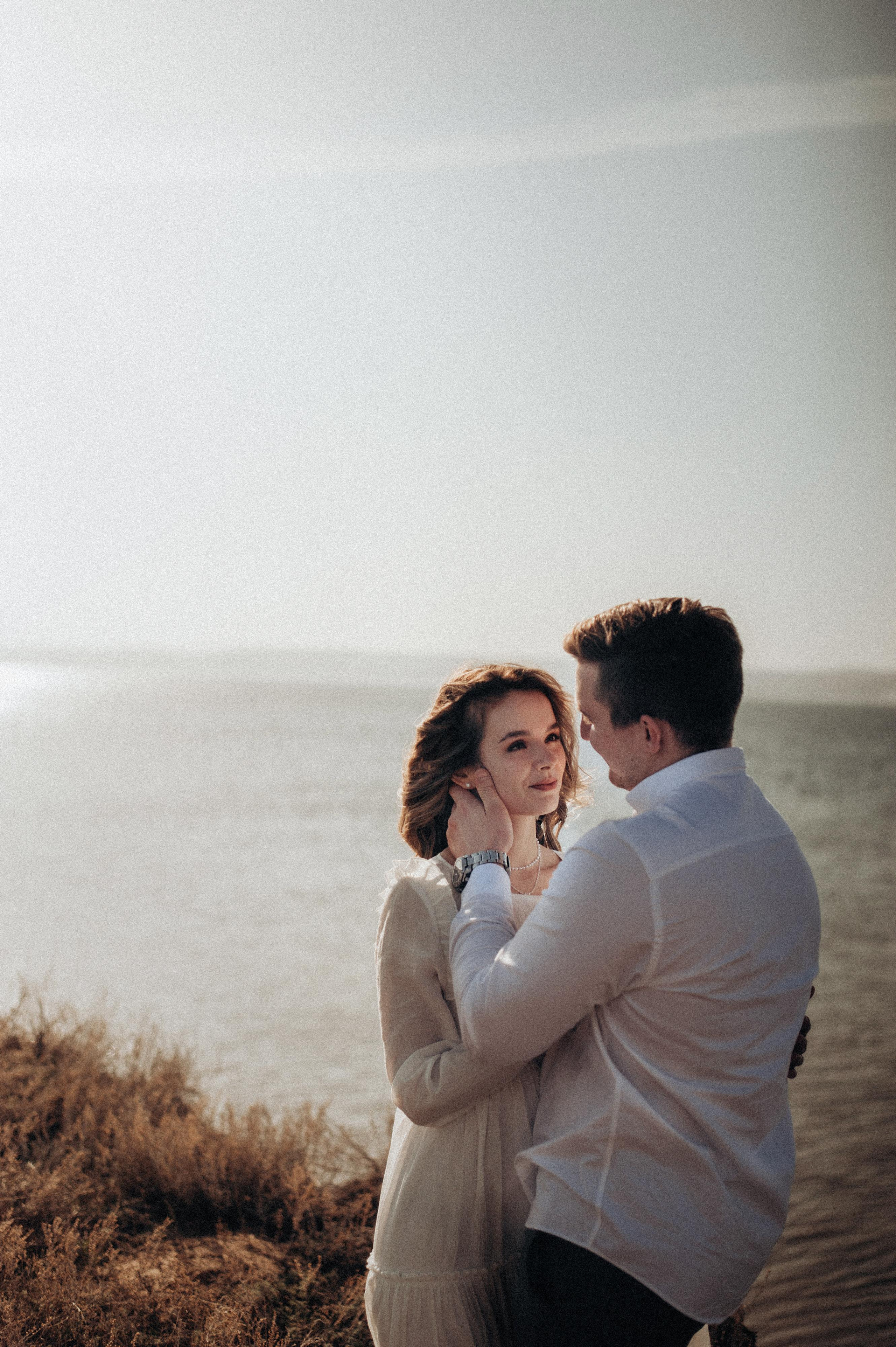 Свадьба в апреле. Фотограф в Саратове Анастасия Гладина