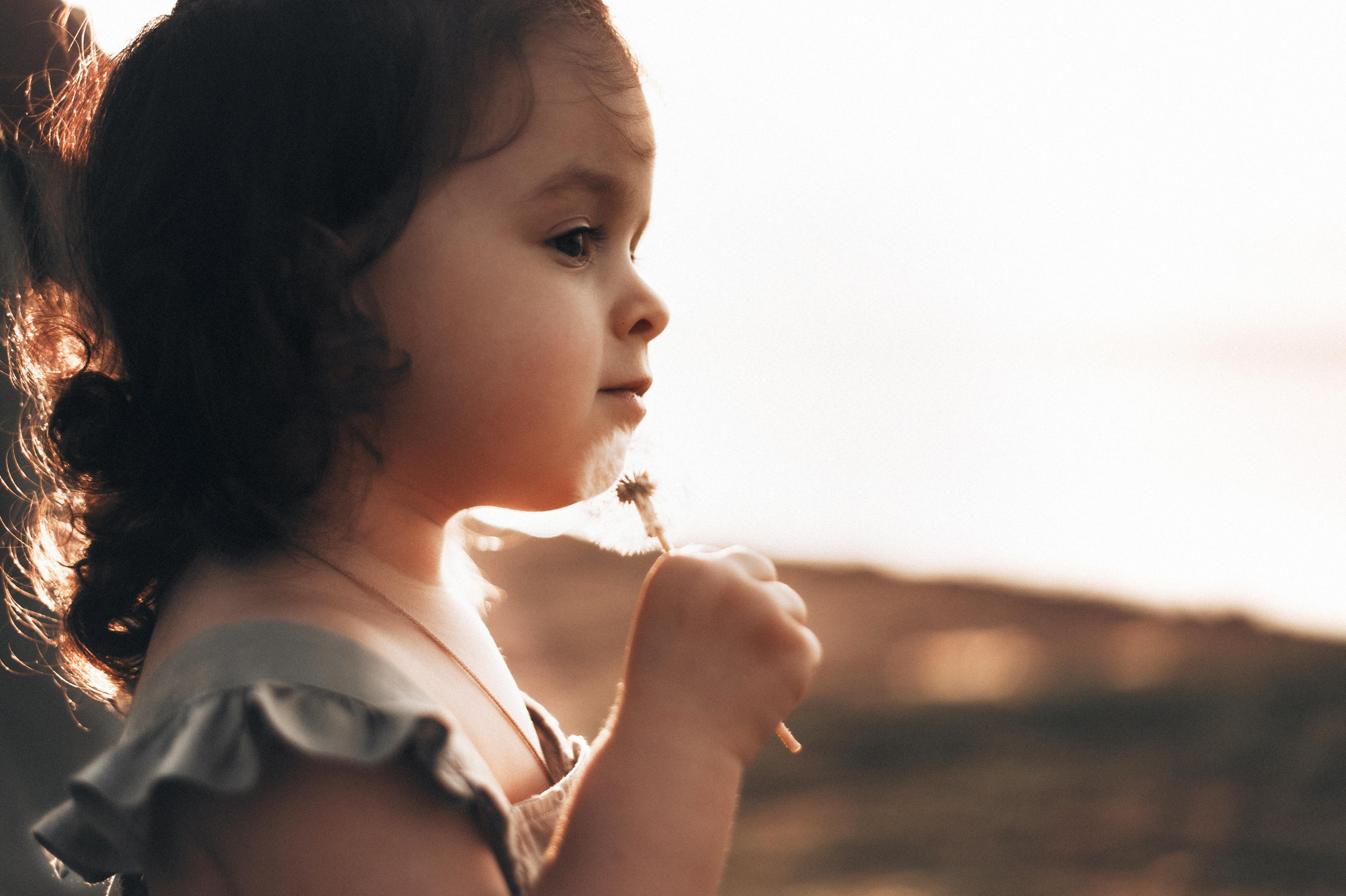 Про самое главное. Фотограф в Саратове Анастасия Гладина