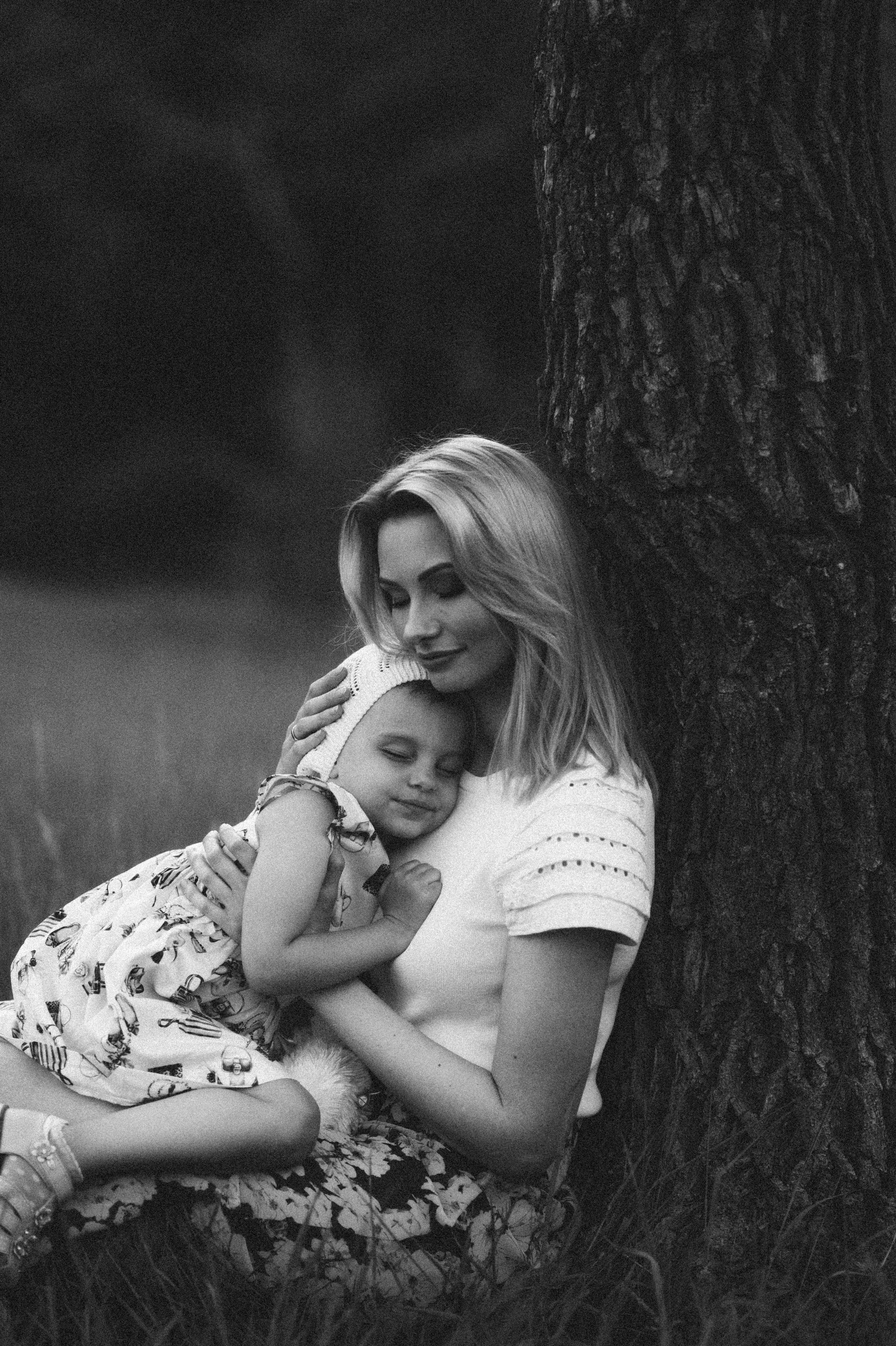 Саша Маша Ася. Фотограф в Саратове Анастасия Гладина