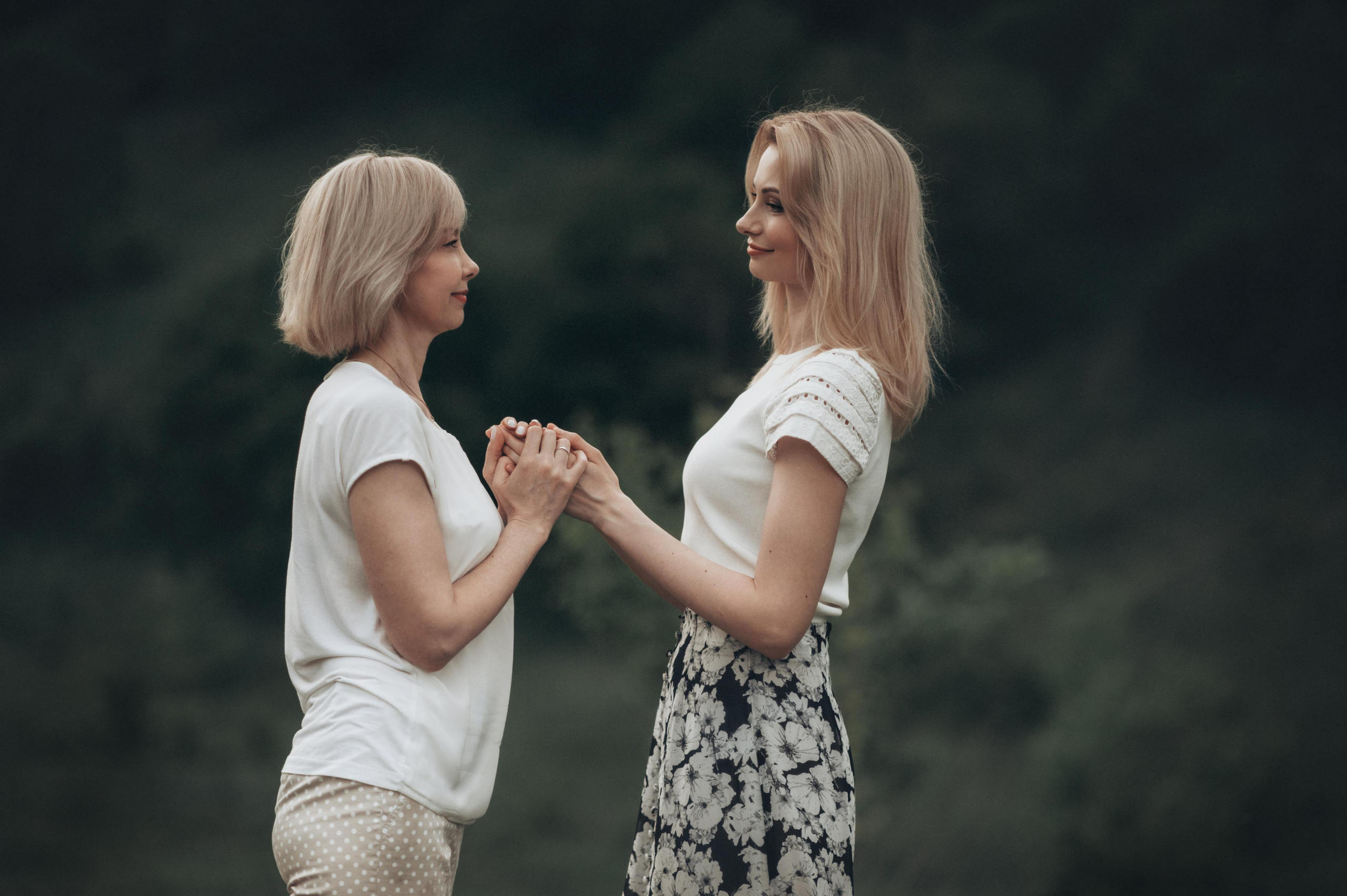 Саша Маша Ася. Фотограф в Саратове Анастасия Гладина