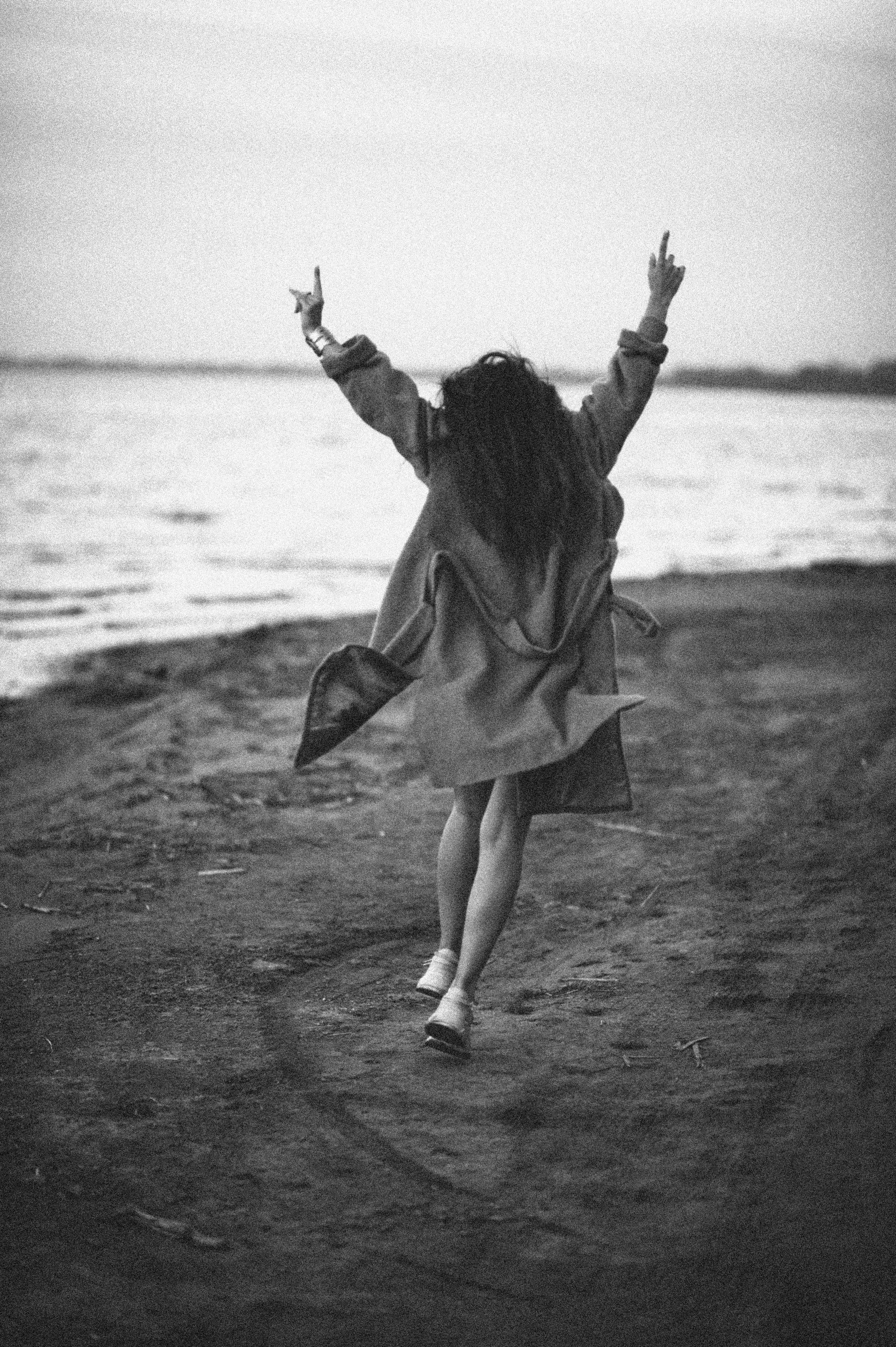 Woman's portrait. Фотограф в Саратове Анастасия Гладина