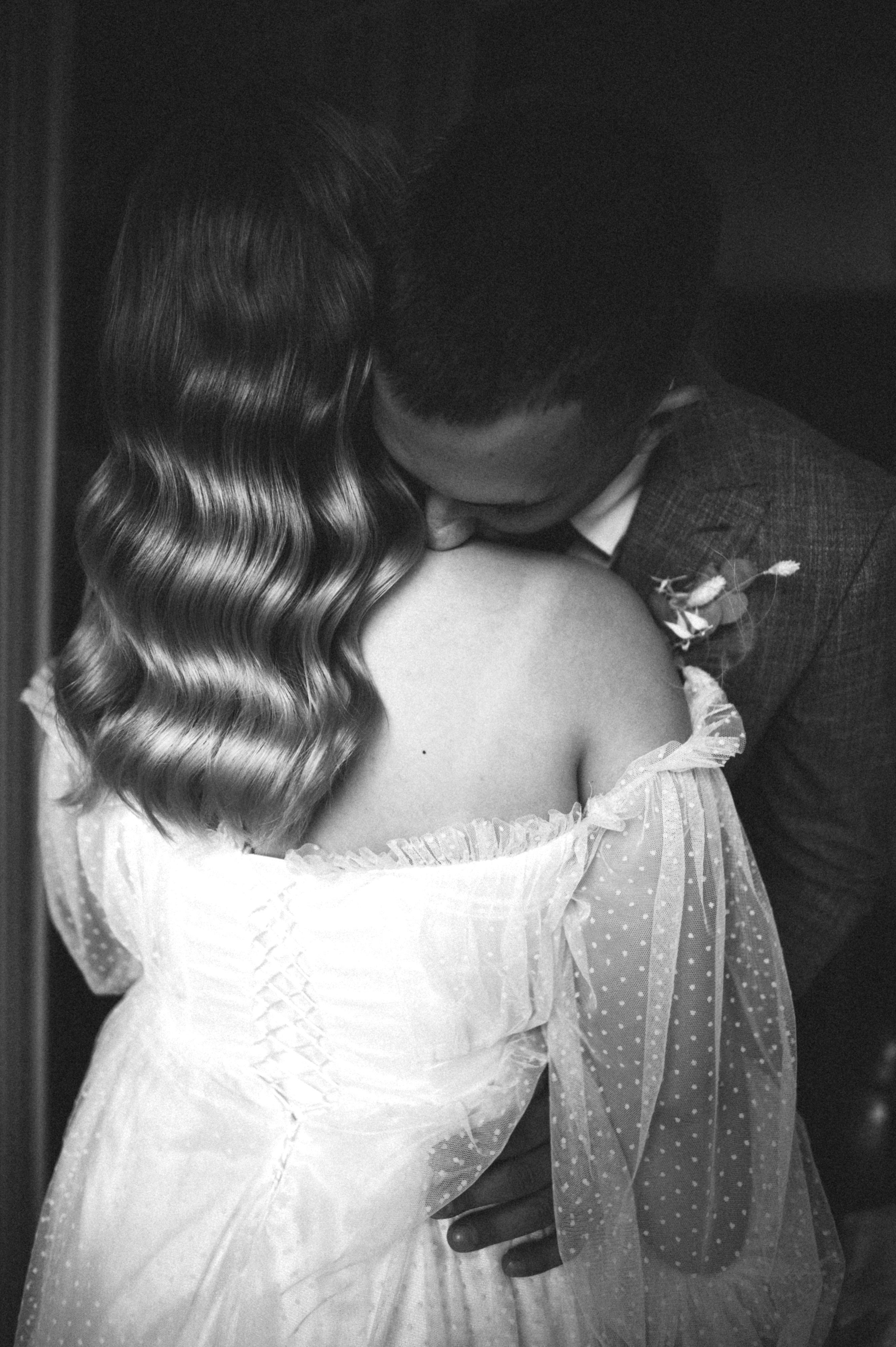 Июнь, дождь, свадьба. Фотограф в Саратове Анастасия Гладина