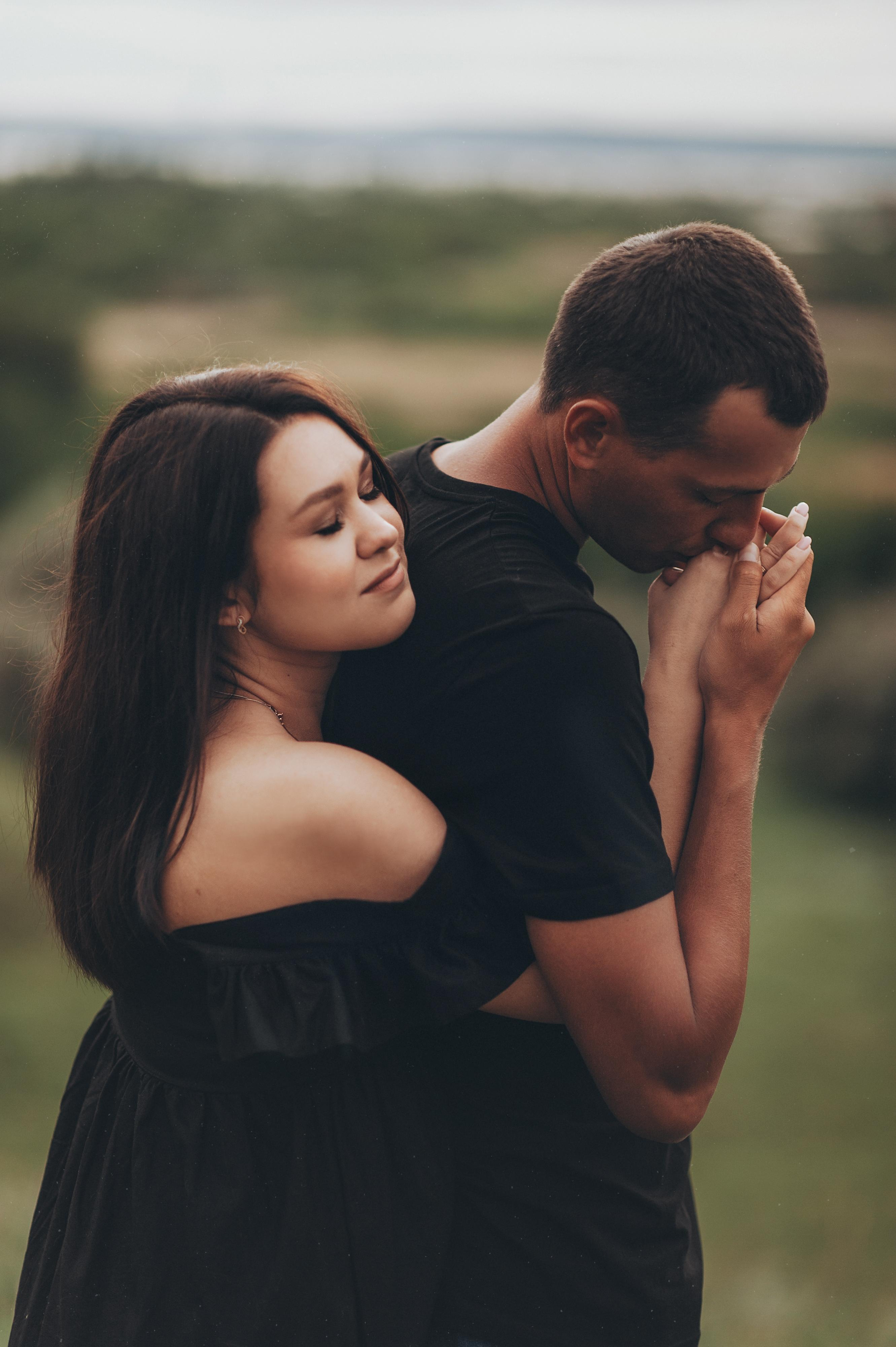 Виктор Елена. Фотограф в Саратове Анастасия Гладина