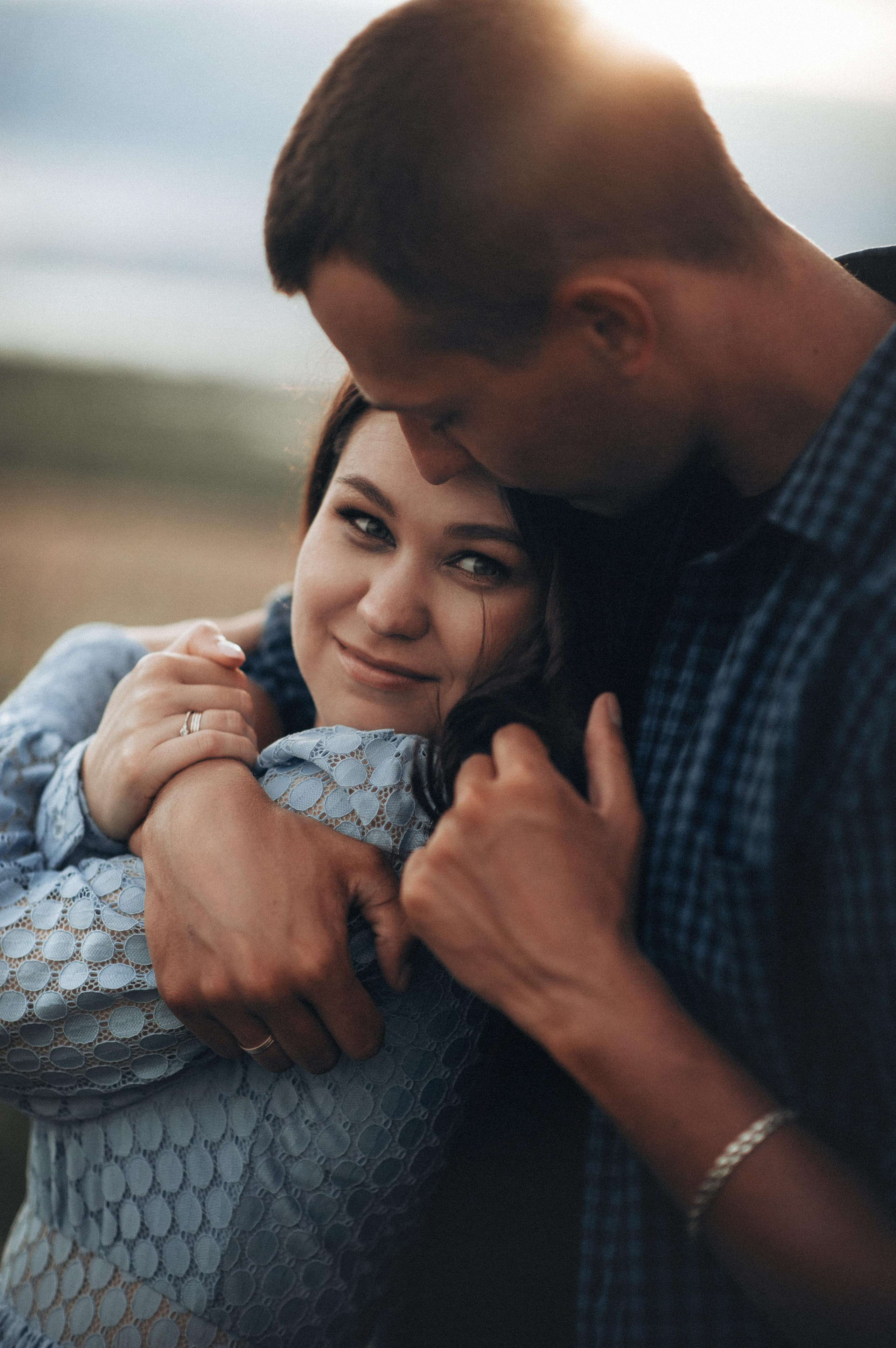 Виктор Елена. Фотограф в Саратове Анастасия Гладина