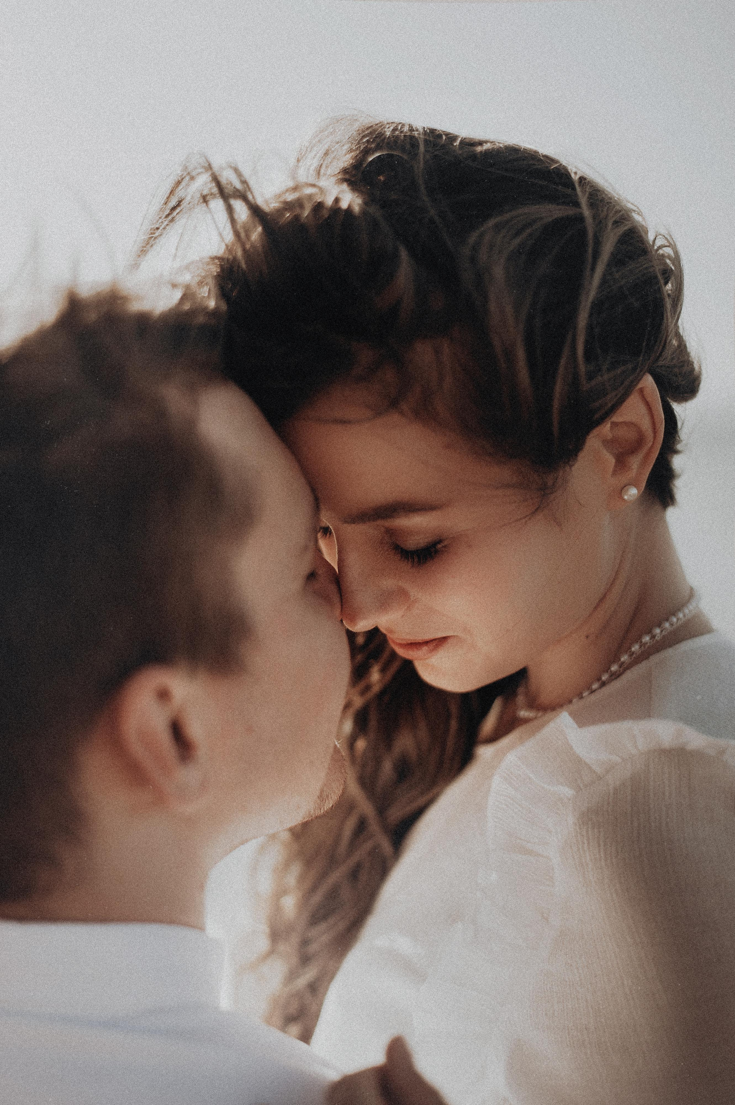 Свадьба в апреле. Фотограф в Саратове Анастасия Гладина