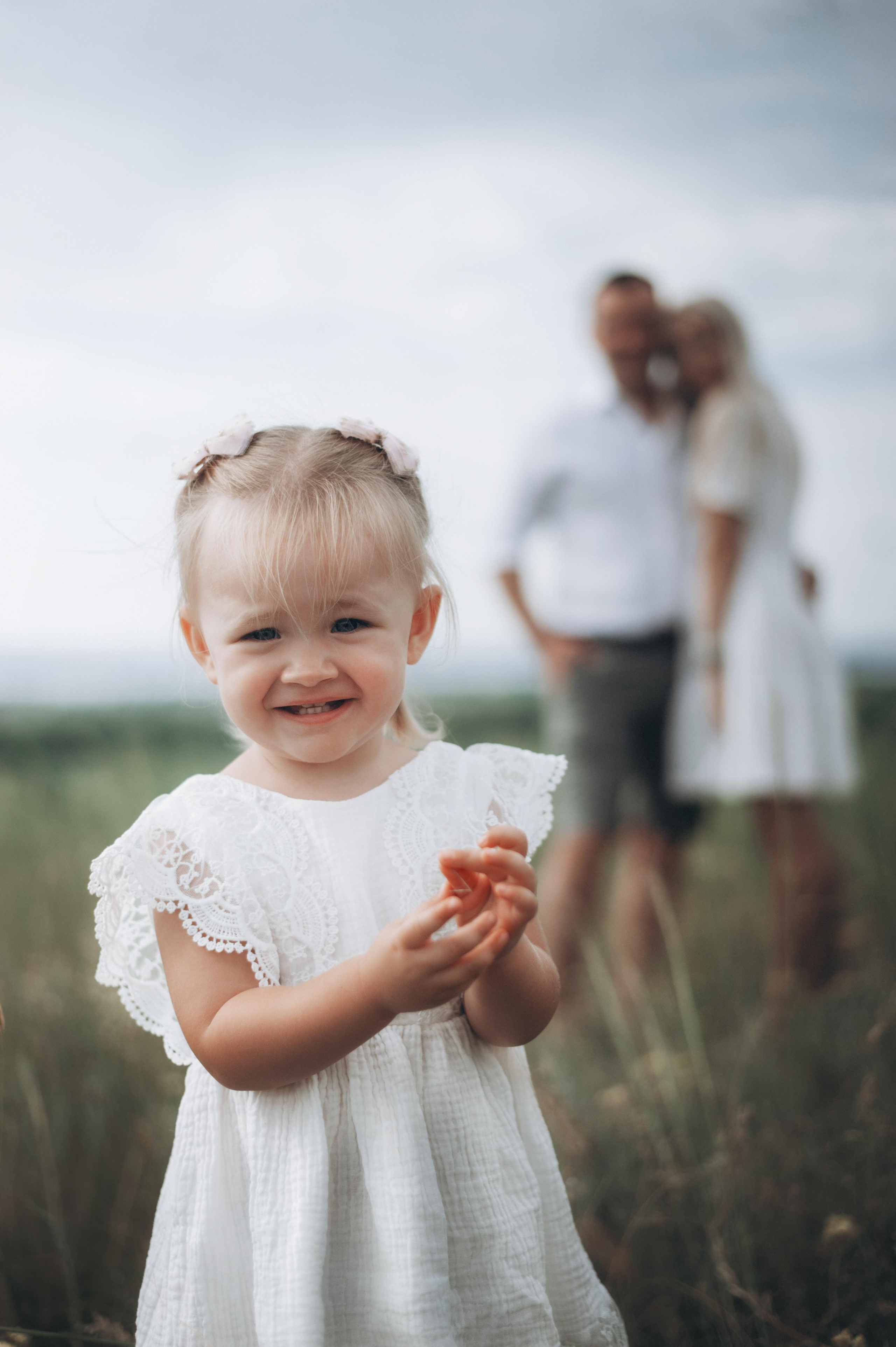 Здесь красивые люди (семья). Фотограф в Саратове Анастасия Гладина
