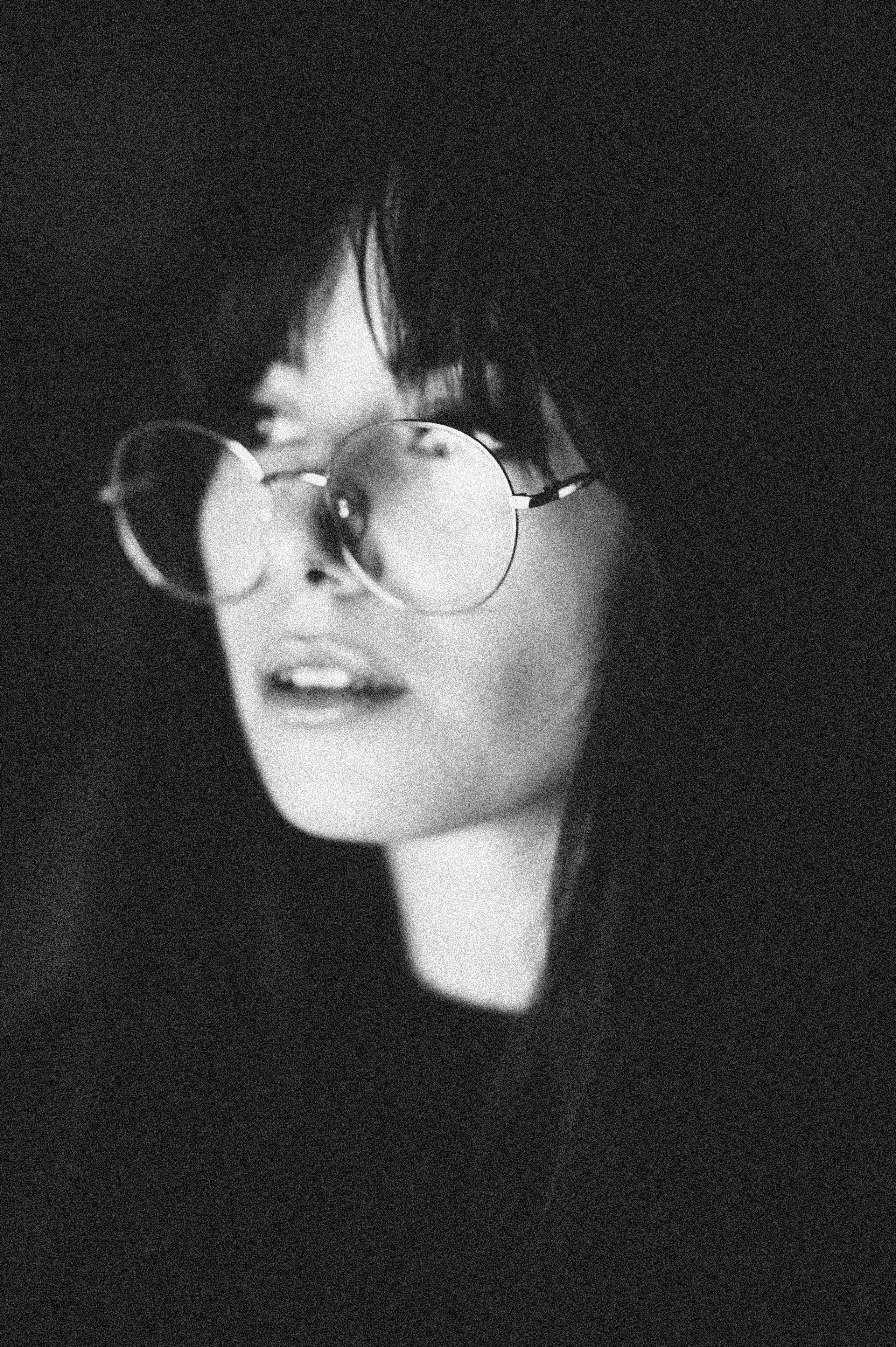 Woman's portrait. Фотограф в Саратове Анастасия Гладина