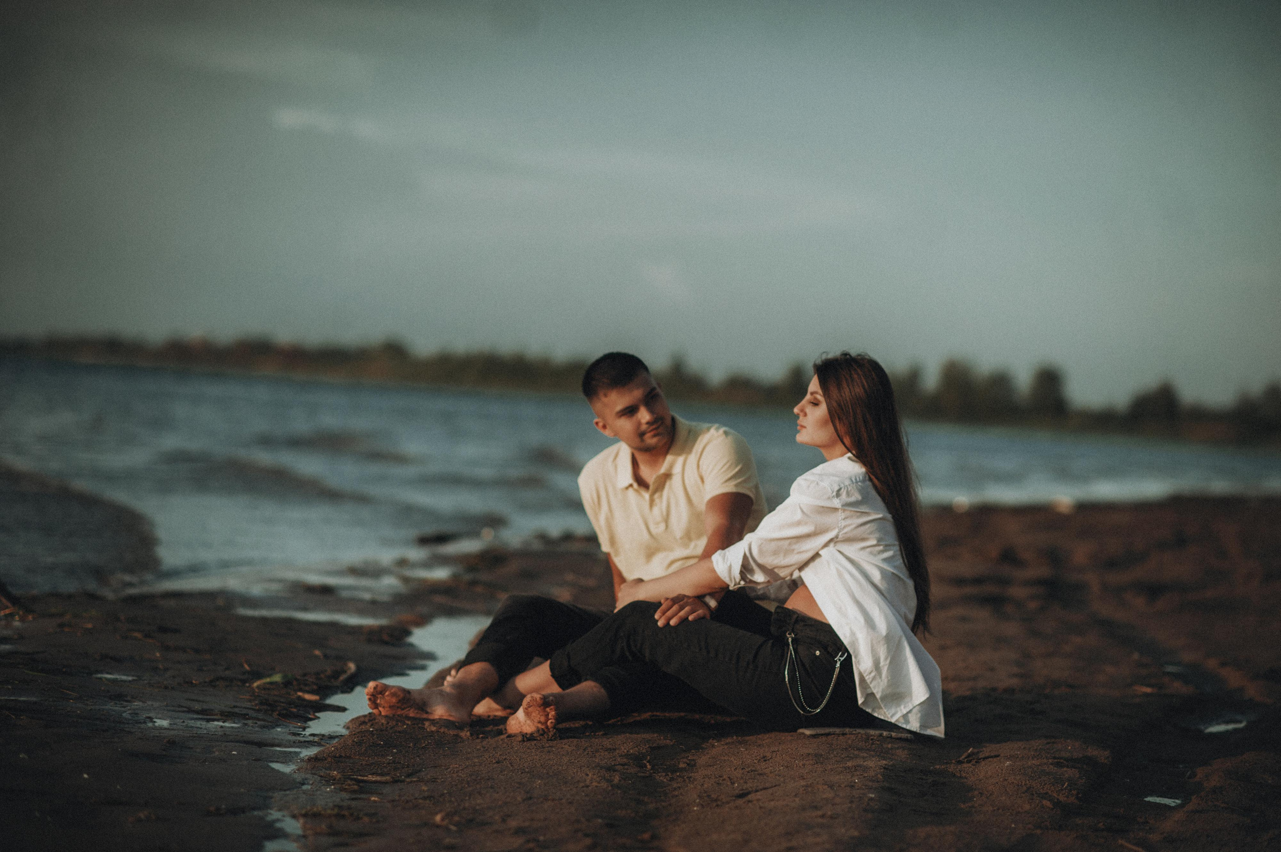 Оксана Максим. Фотограф в Саратове Анастасия Гладина