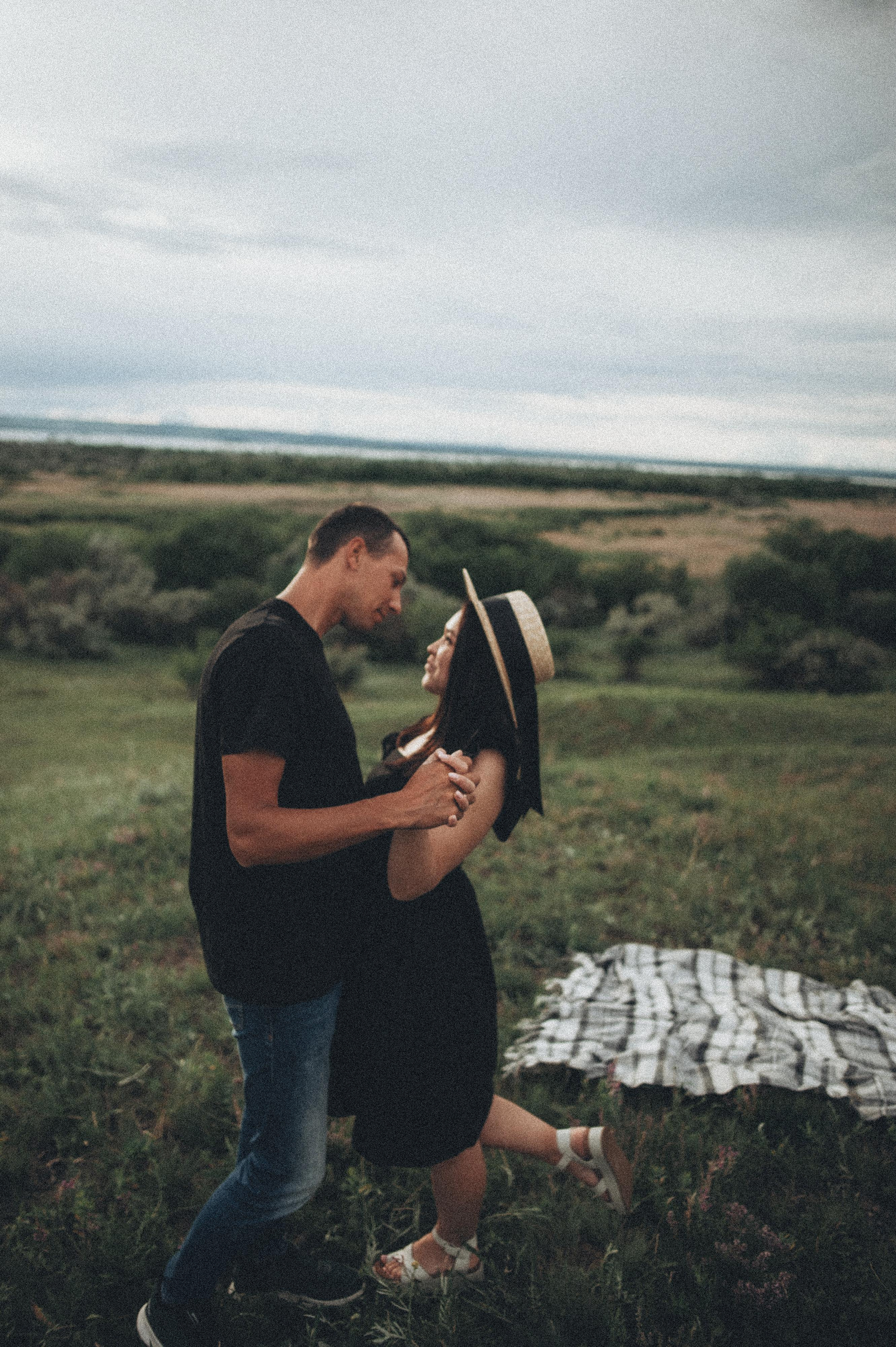 Виктор Елена. Фотограф в Саратове Анастасия Гладина