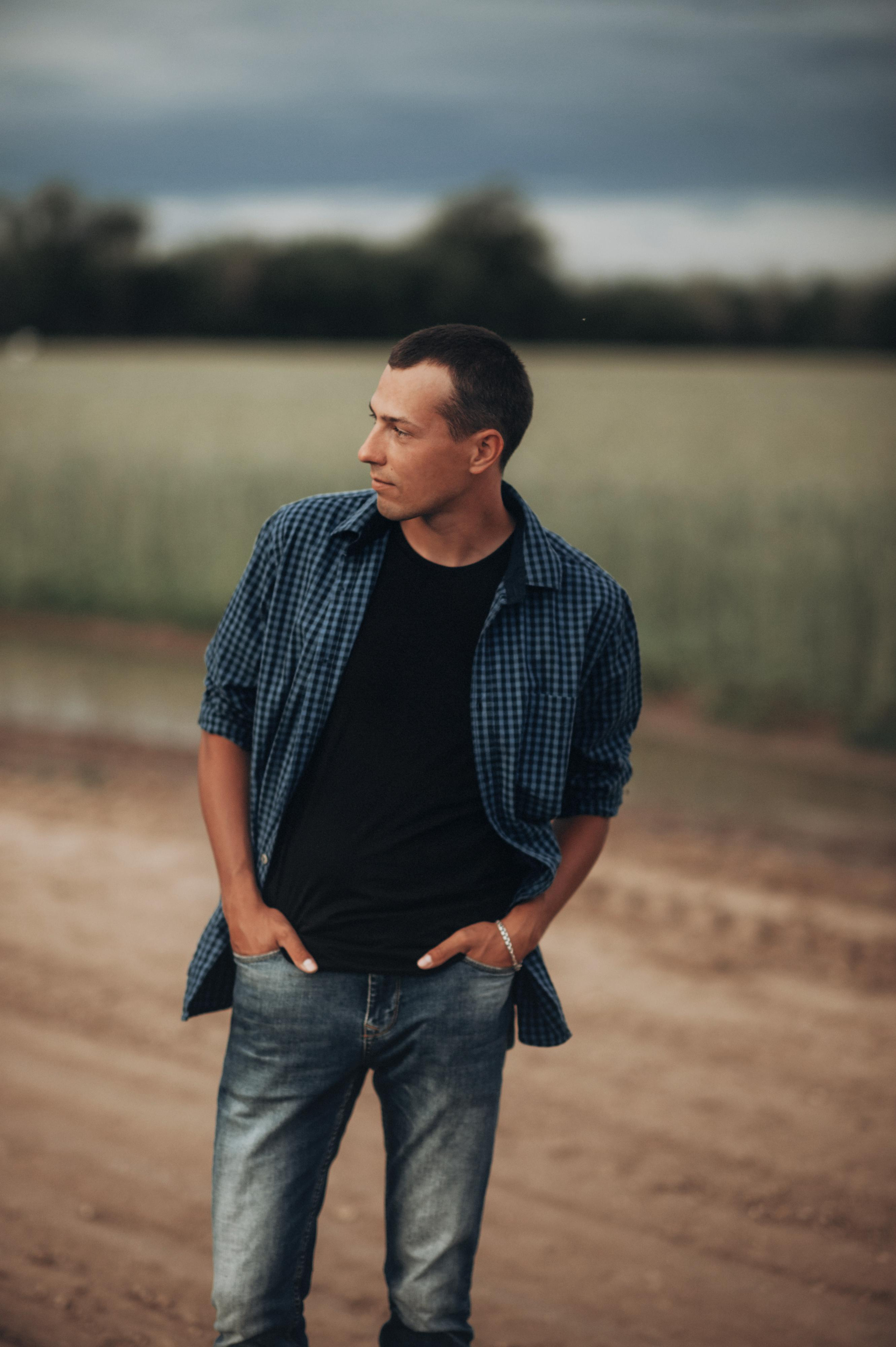 Виктор Елена. Фотограф в Саратове Анастасия Гладина