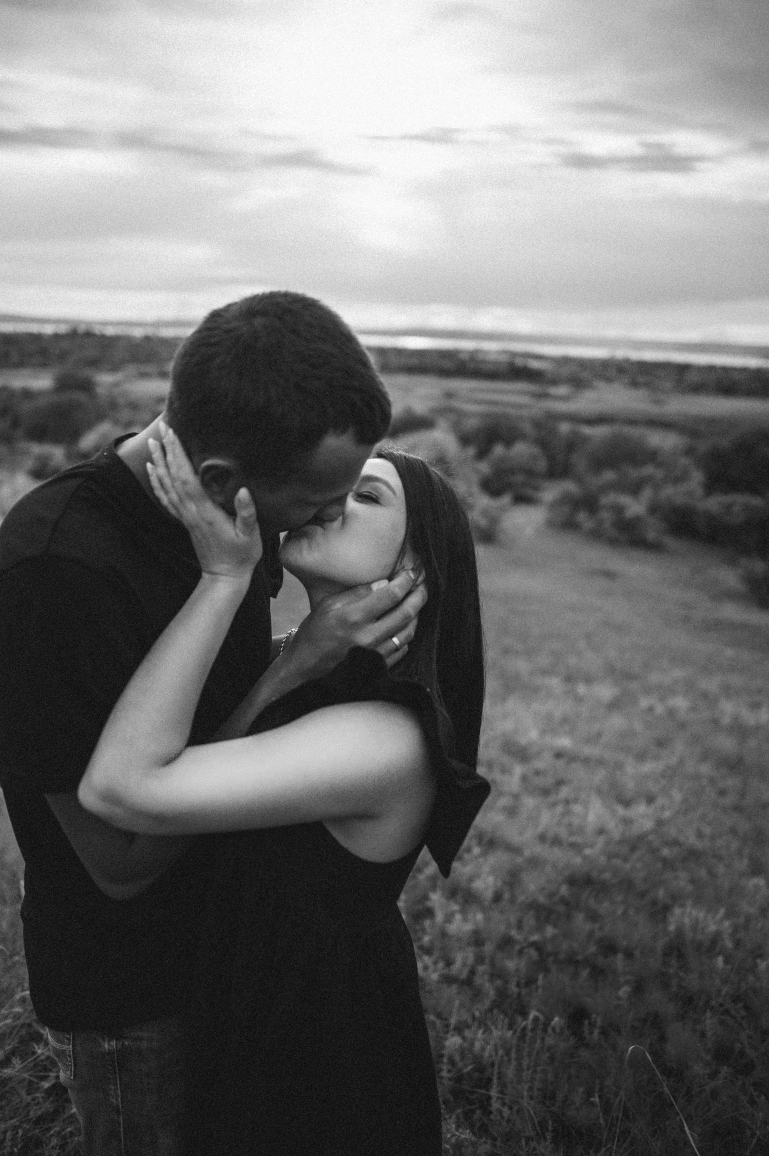 Виктор Елена. Фотограф в Саратове Анастасия Гладина