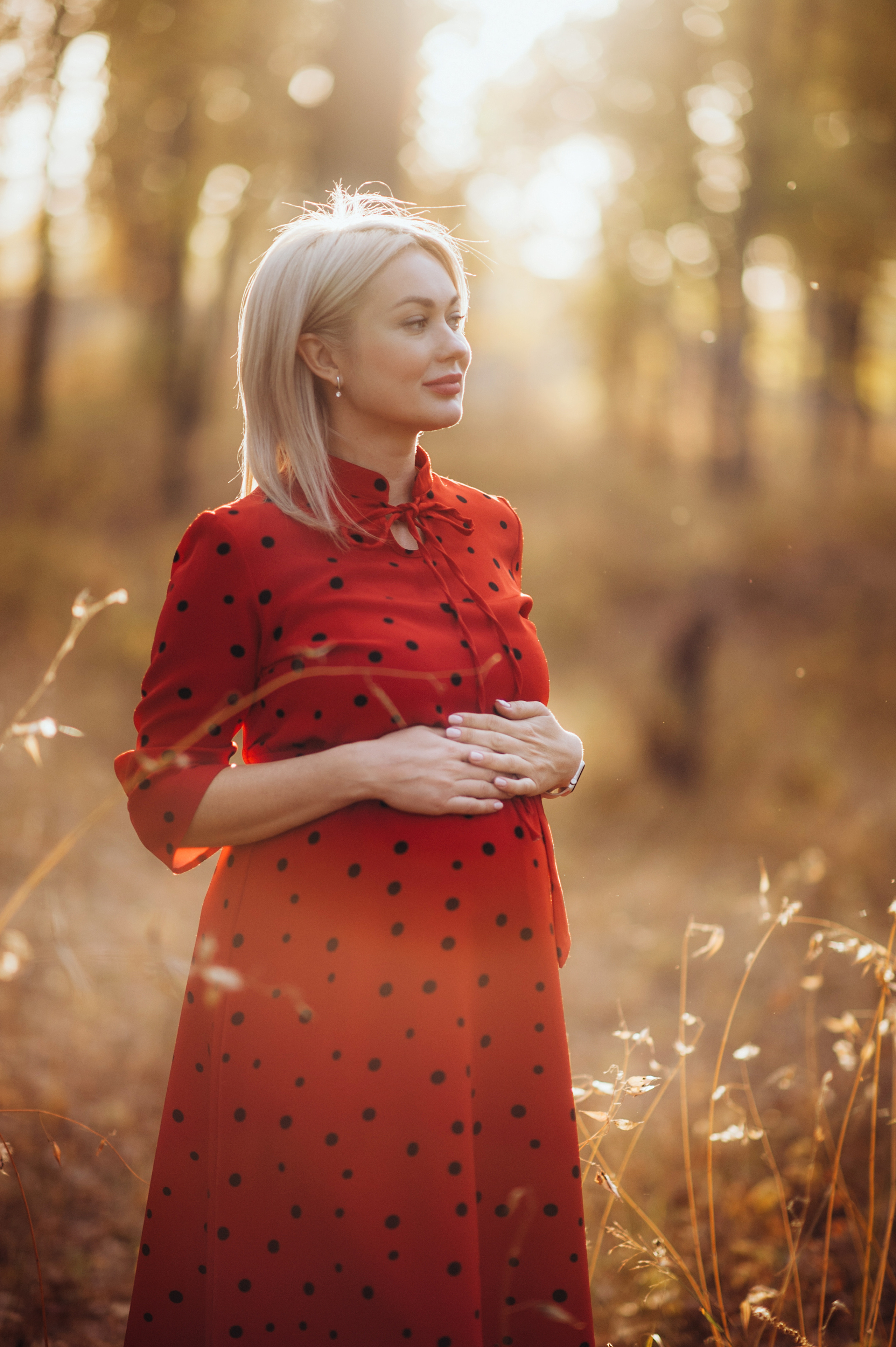 Pregnancy. Фотограф в Саратове Анастасия Гладина