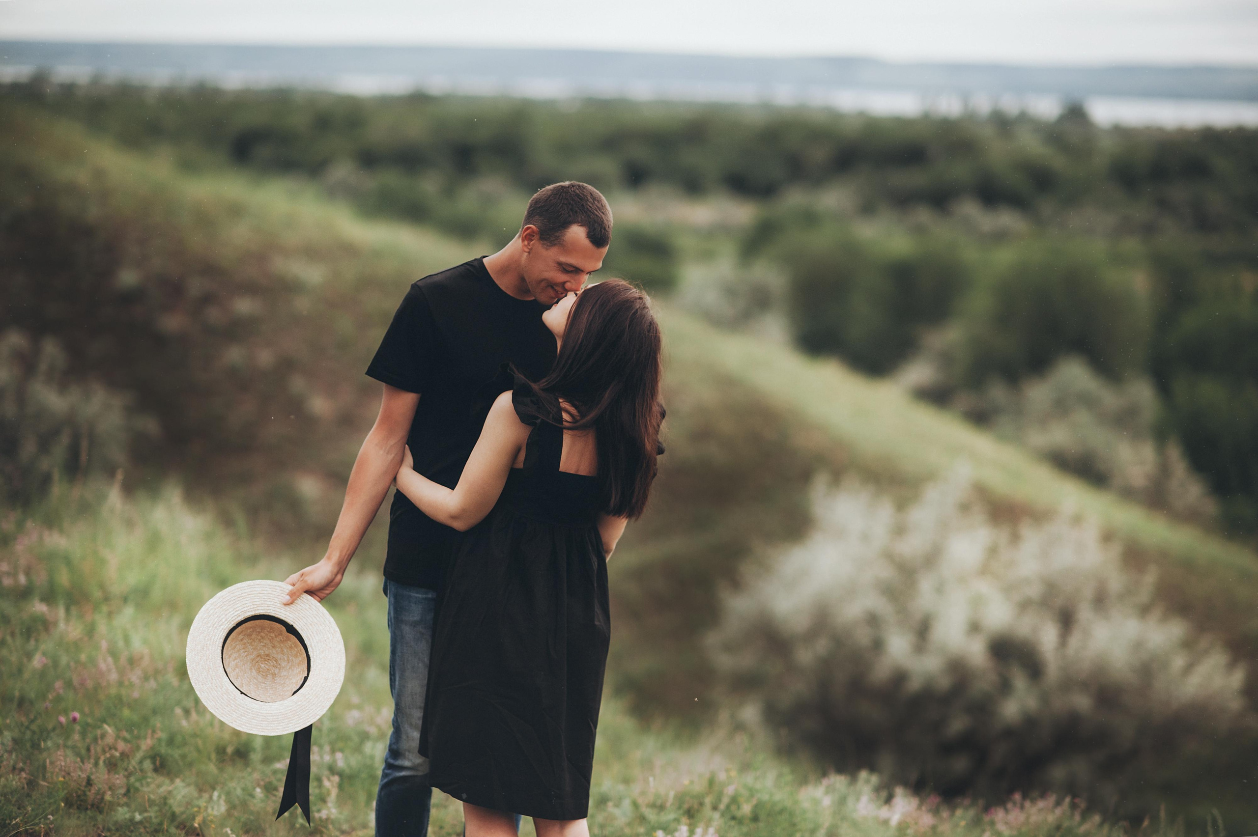 Виктор Елена. Фотограф в Саратове Анастасия Гладина