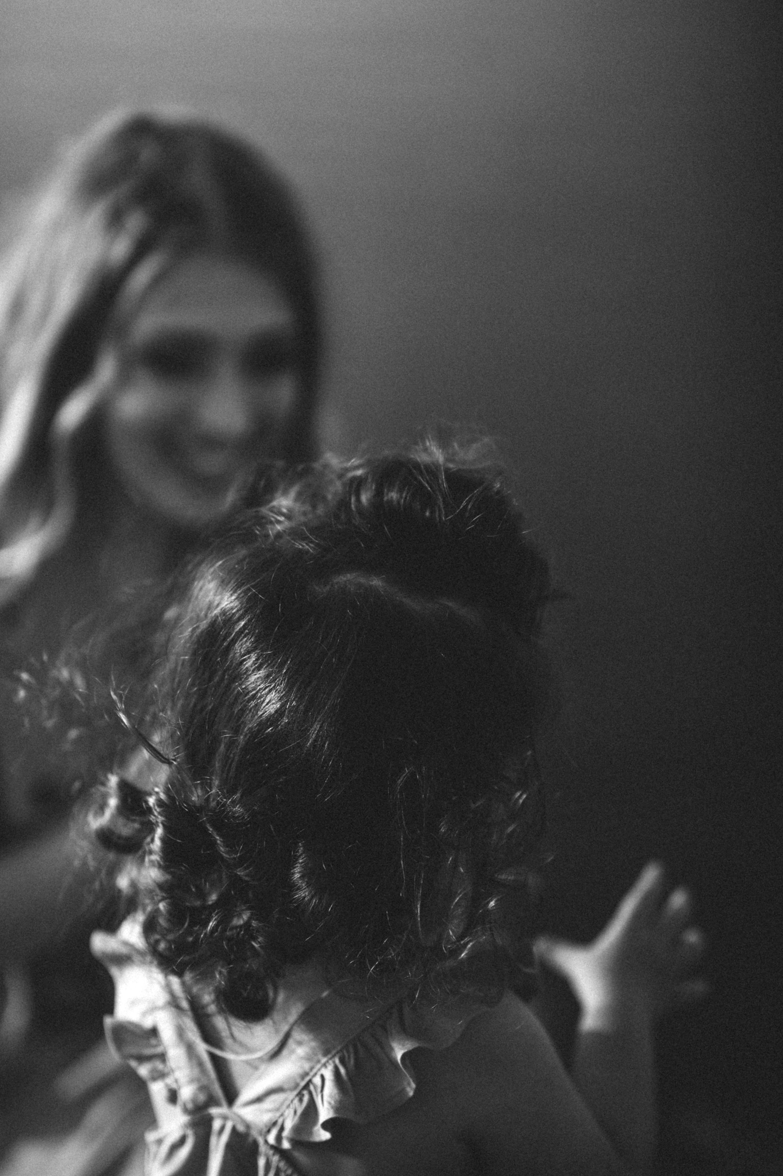 Про самое главное. Фотограф в Саратове Анастасия Гладина