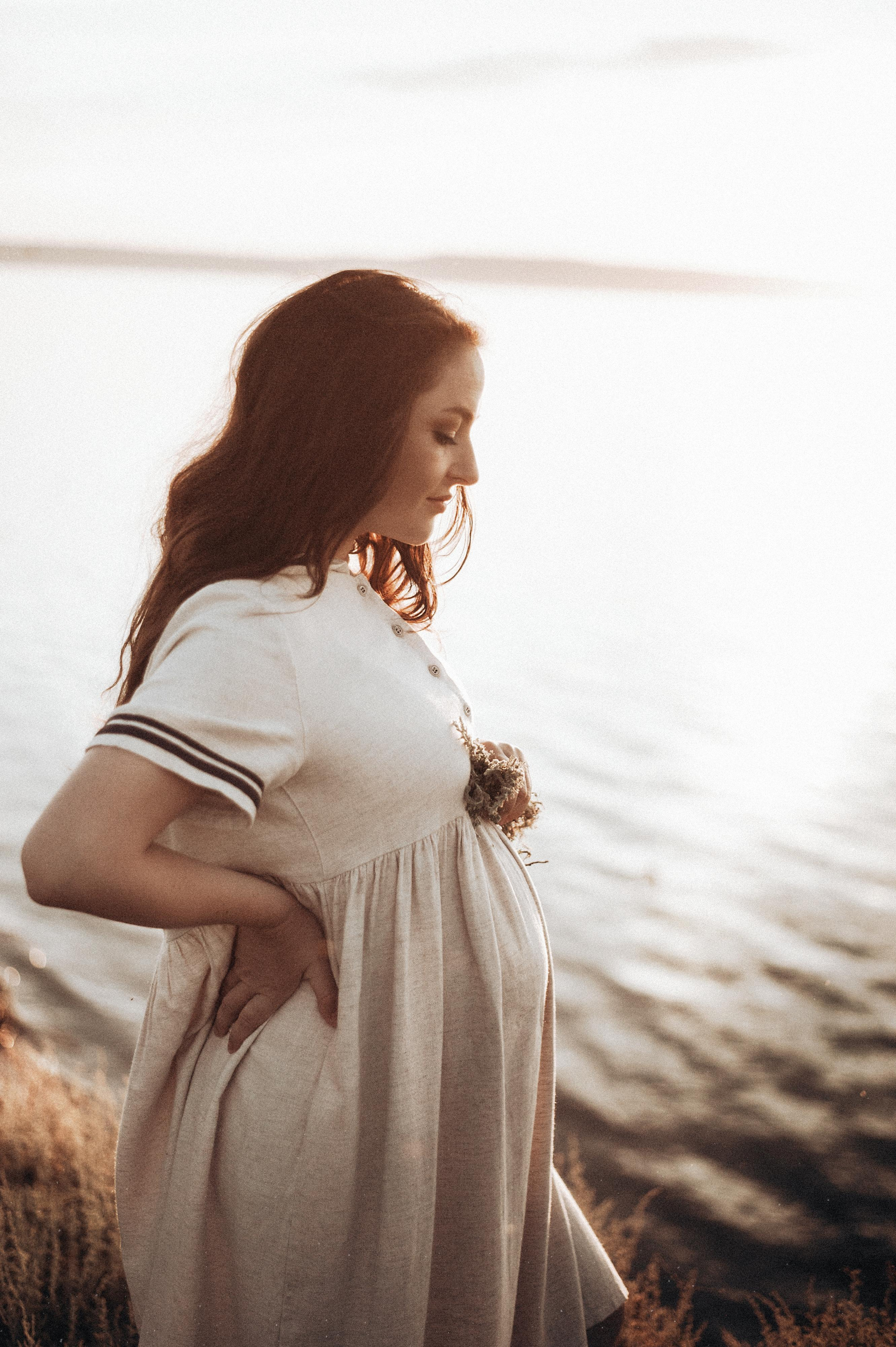 Pregnancy. Фотограф в Саратове Анастасия Гладина