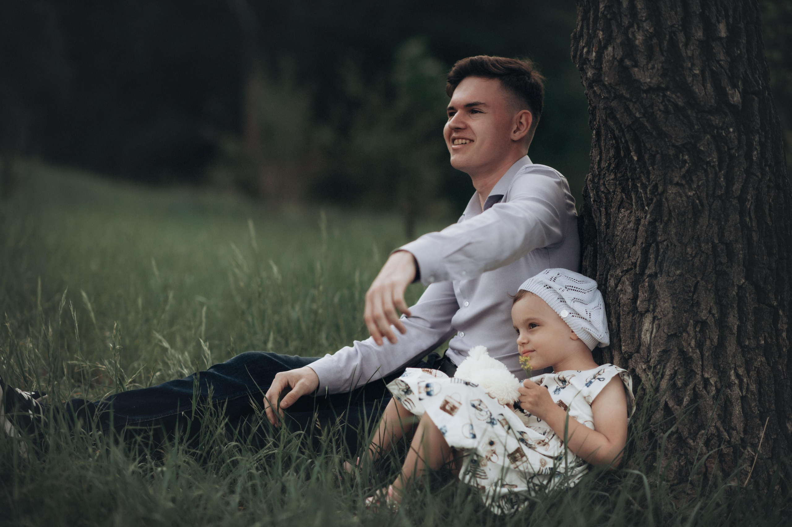 Саша Маша Ася. Фотограф в Саратове Анастасия Гладина