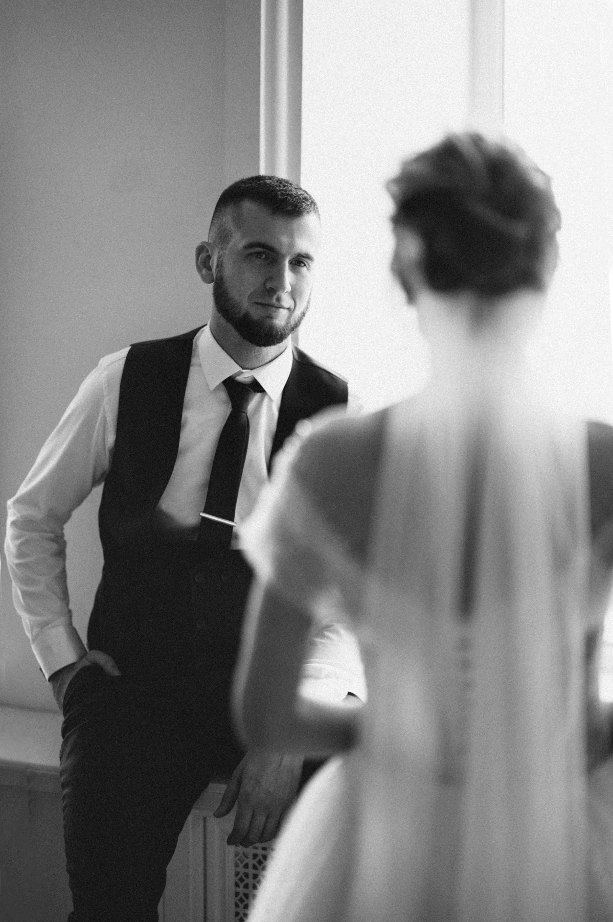 Wedding. Фотограф в Саратове Анастасия Гладина