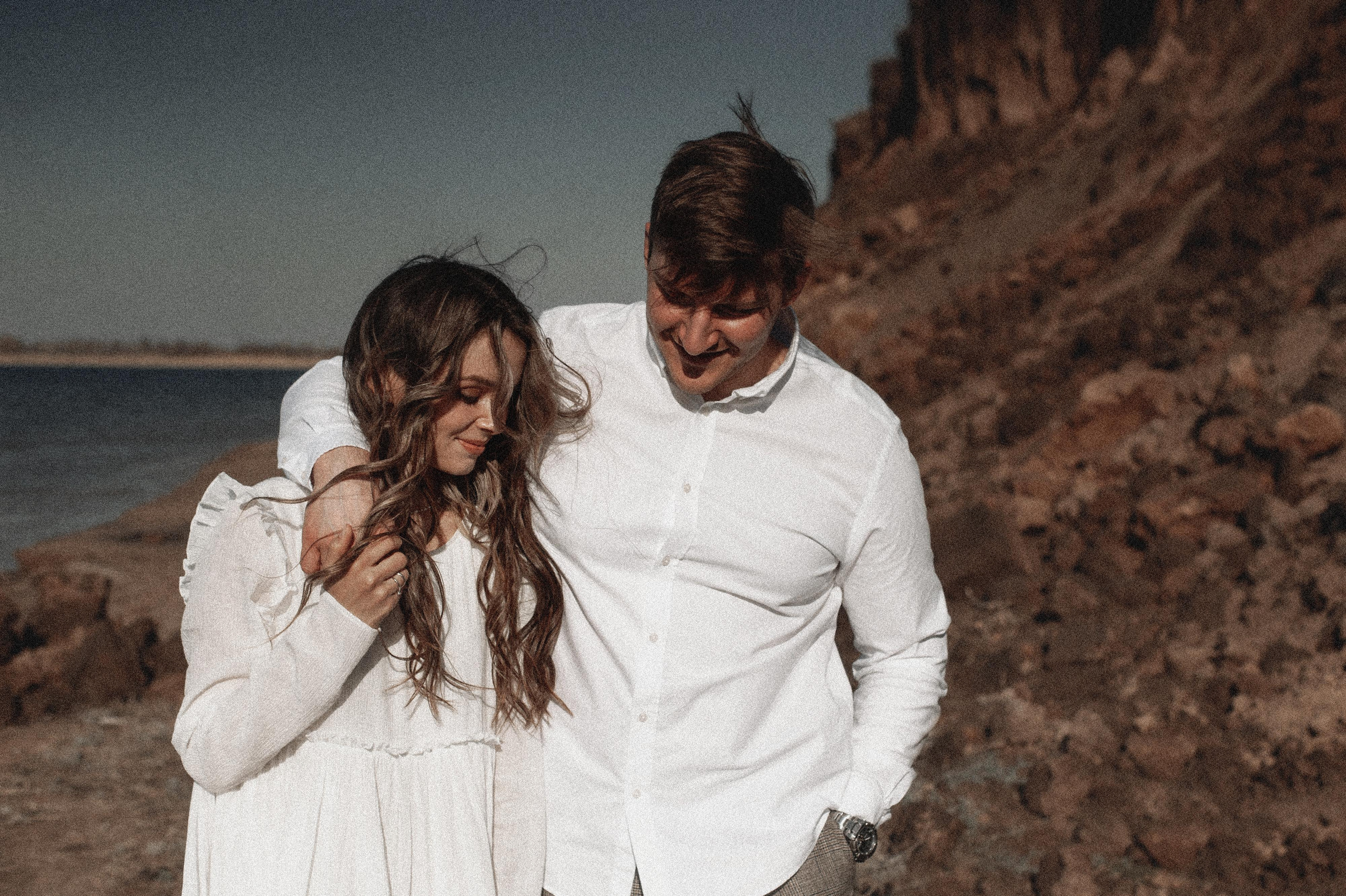 Свадьба в апреле. Фотограф в Саратове Анастасия Гладина