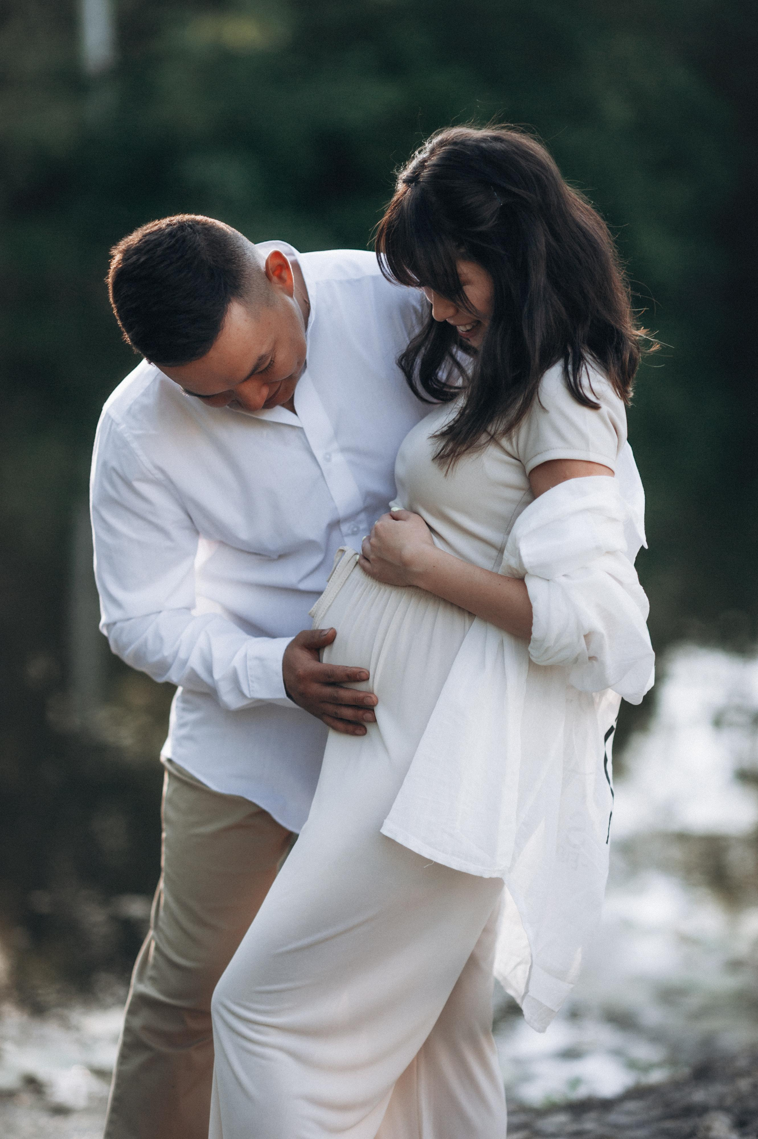 Жебик и Азамат. Фотограф в Саратове Анастасия Гладина