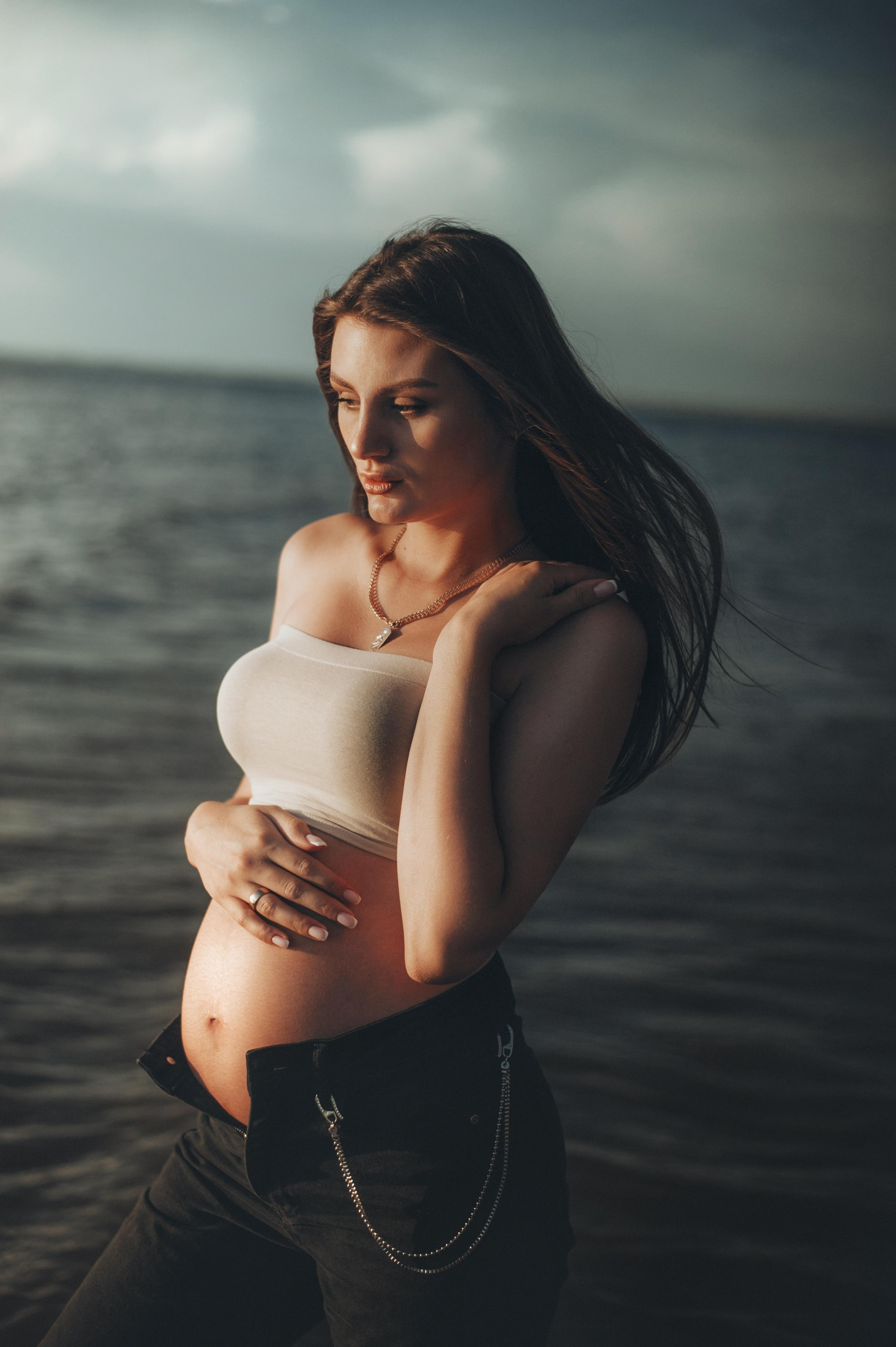 Оксана Максим. Фотограф в Саратове Анастасия Гладина