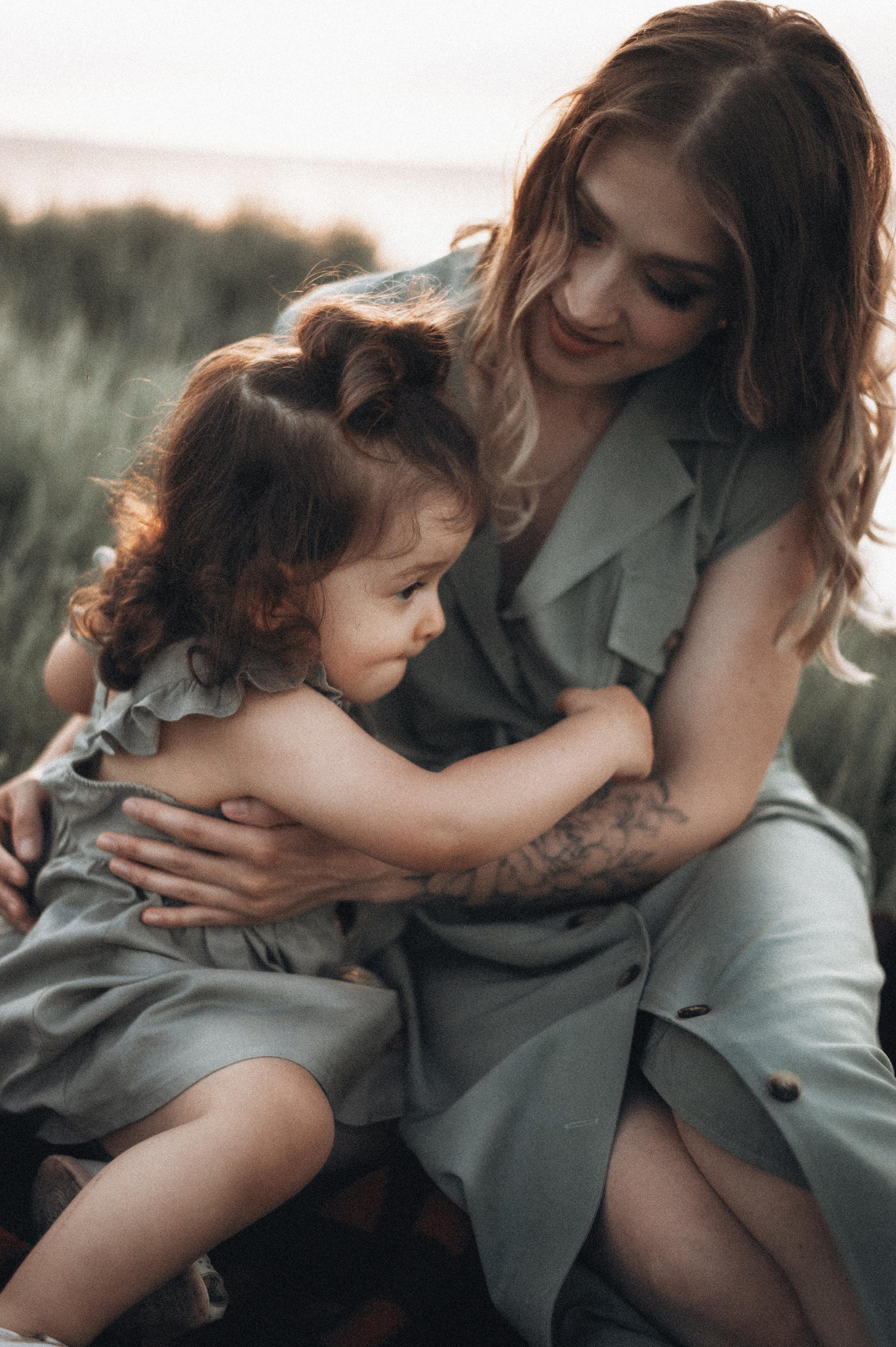 Про самое главное. Фотограф в Саратове Анастасия Гладина