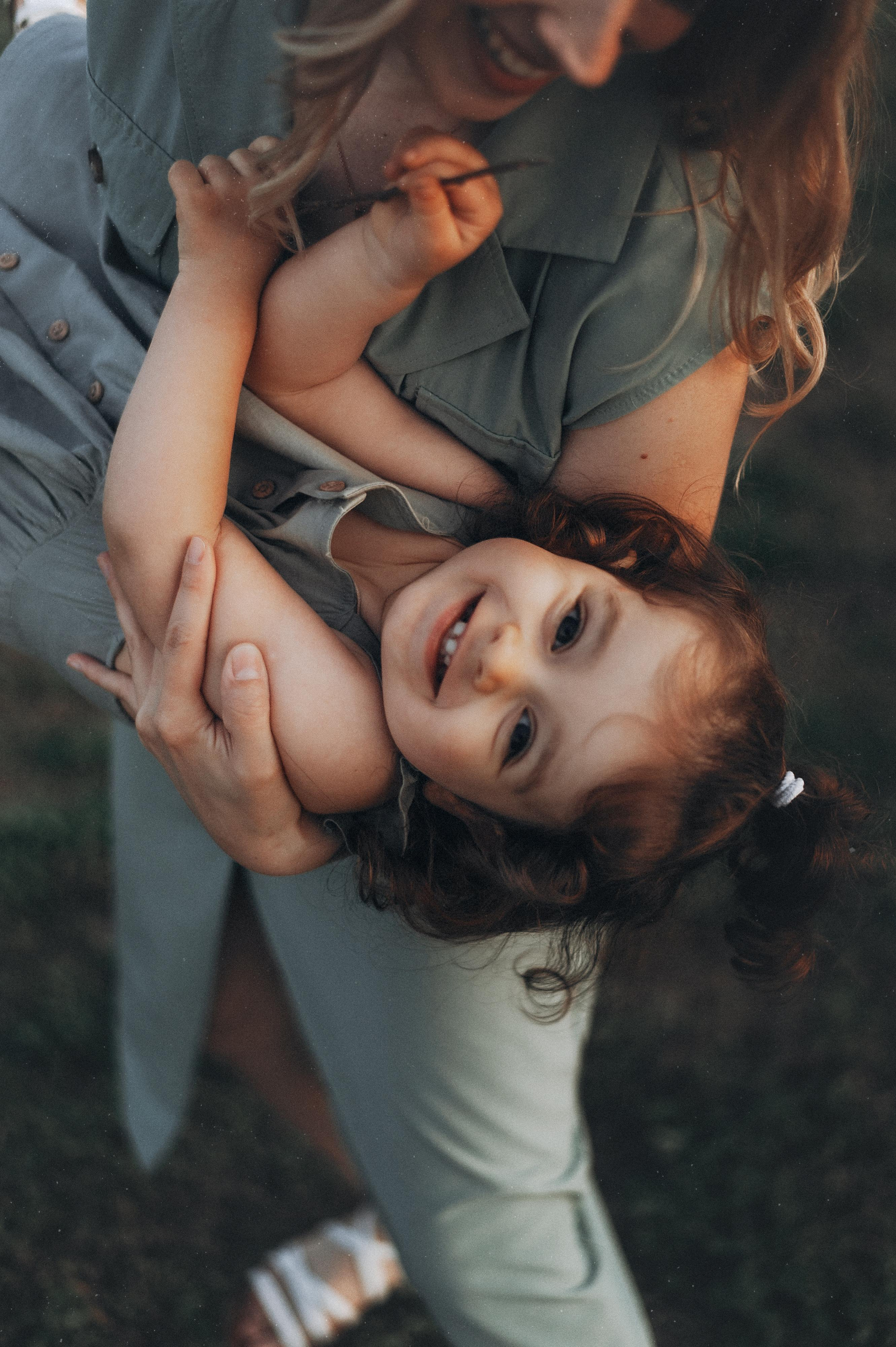 Про самое главное. Фотограф в Саратове Анастасия Гладина