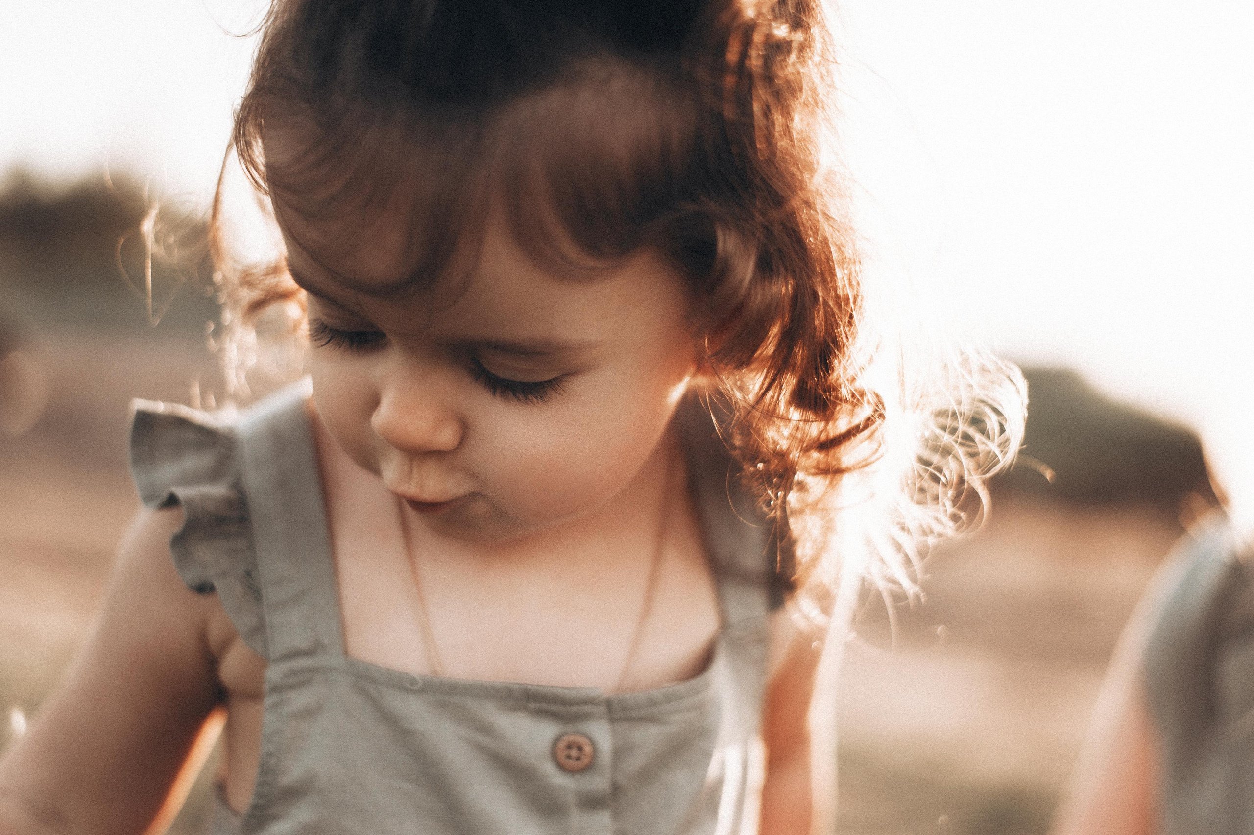 Про самое главное. Фотограф в Саратове Анастасия Гладина