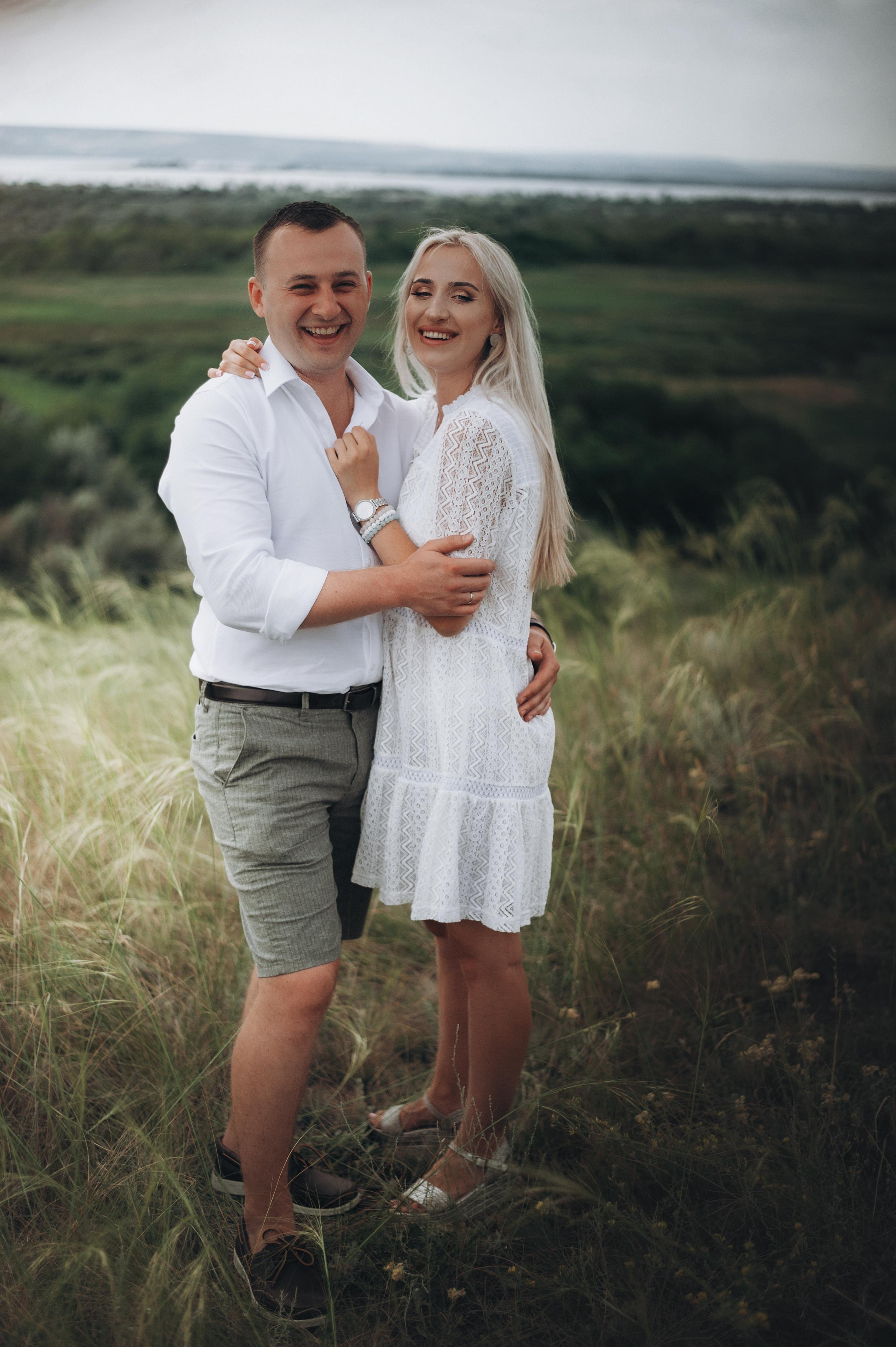 Здесь красивые люди (семья). Фотограф в Саратове Анастасия Гладина